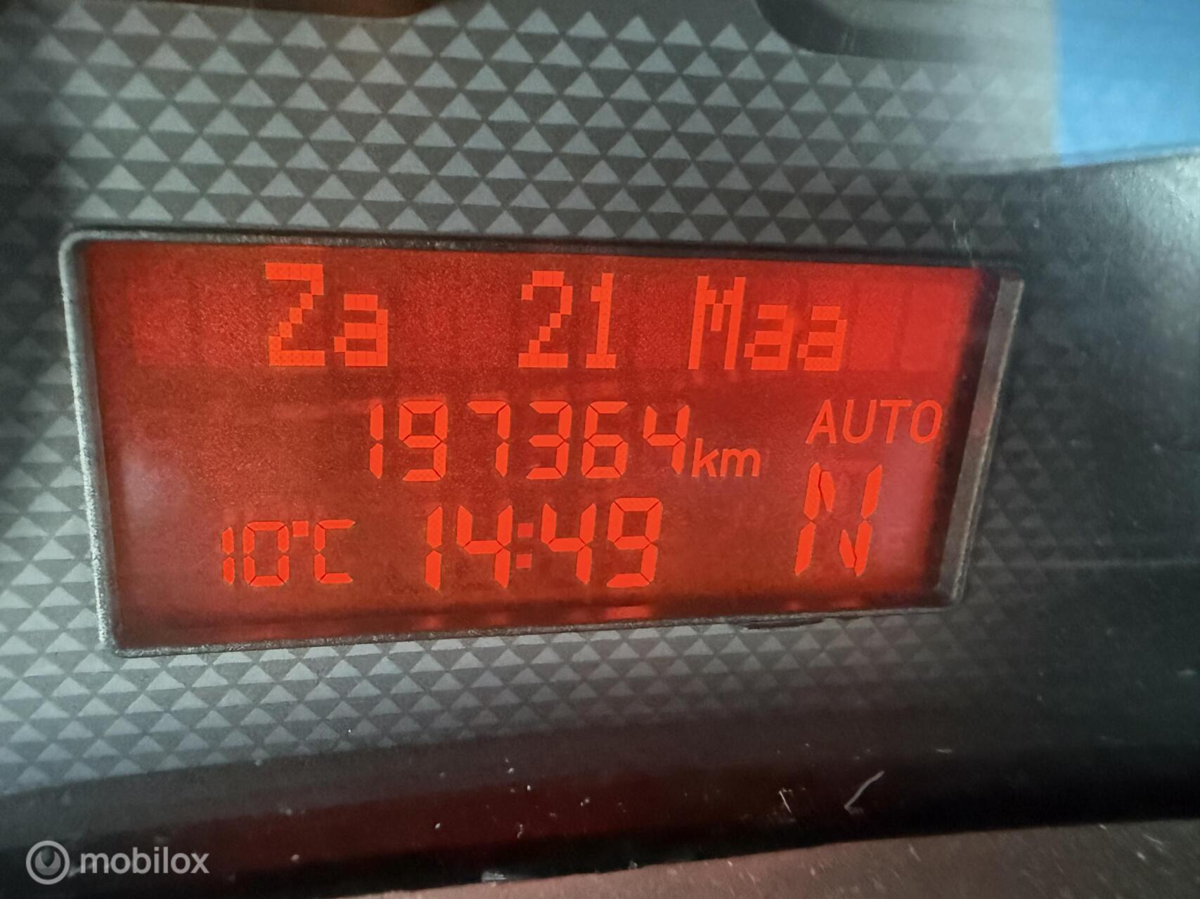 Foto van Fiat Fiat Panda