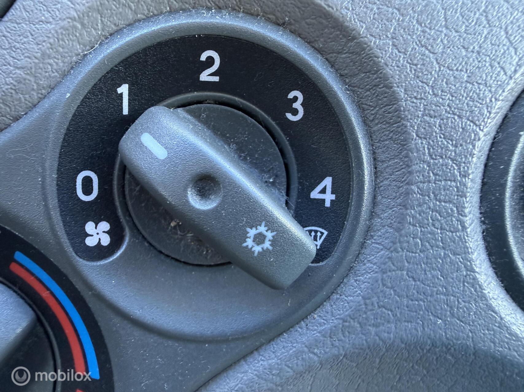 Foto van Fiat Fiat Panda