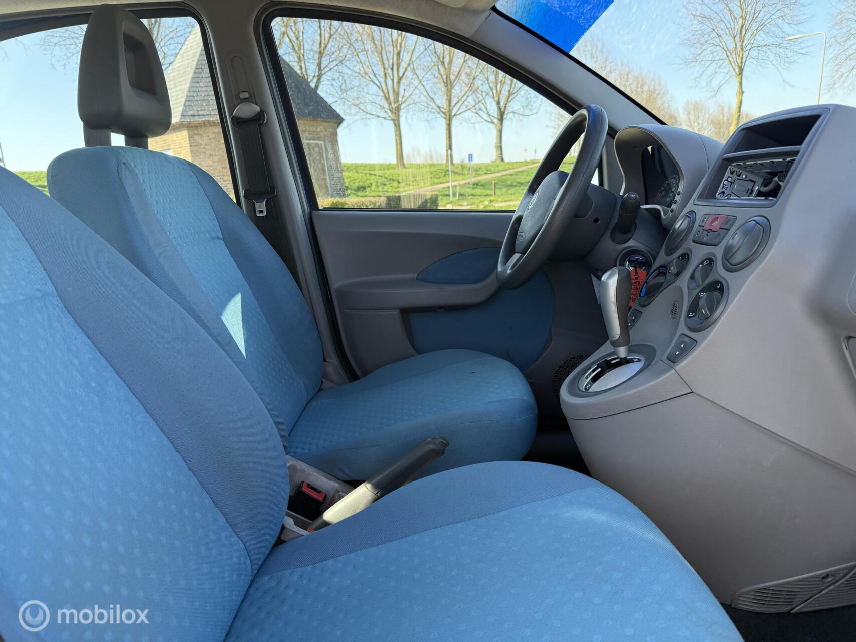 Foto van Fiat Fiat Panda