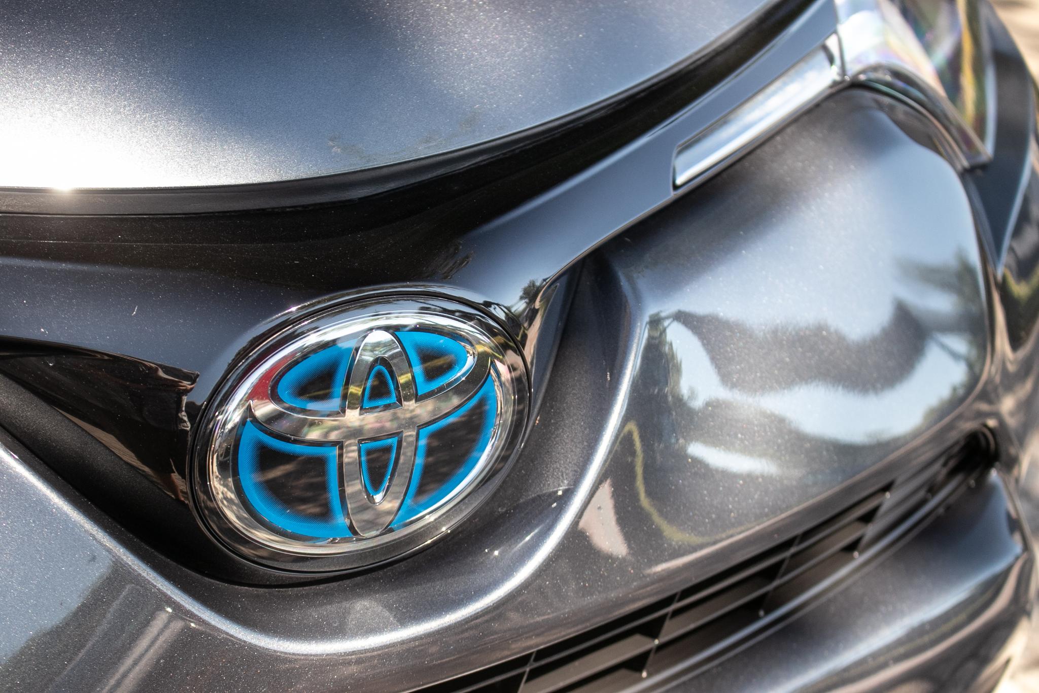 Foto van Toyota Toyota Rav4