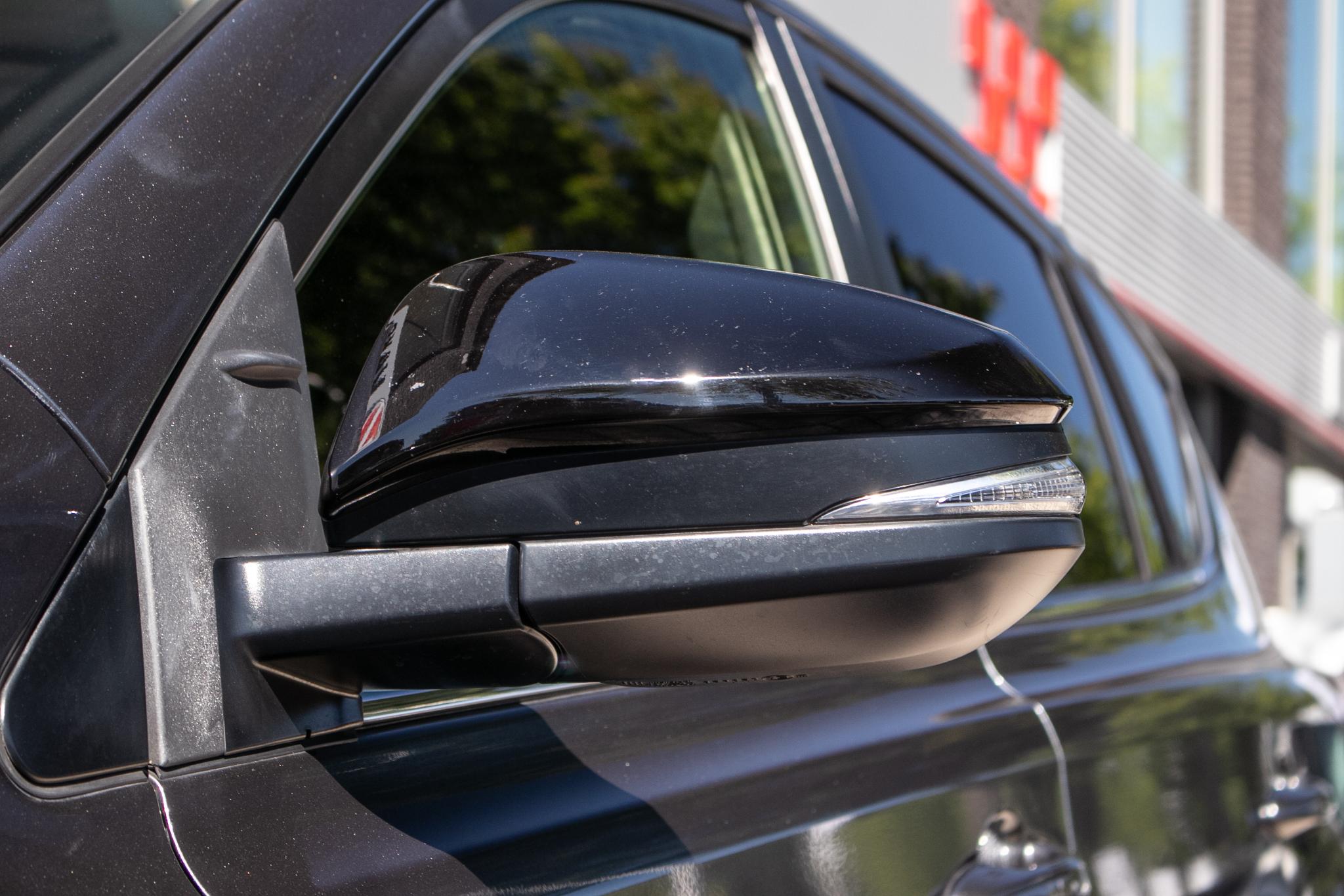 Foto van Toyota Toyota Rav4