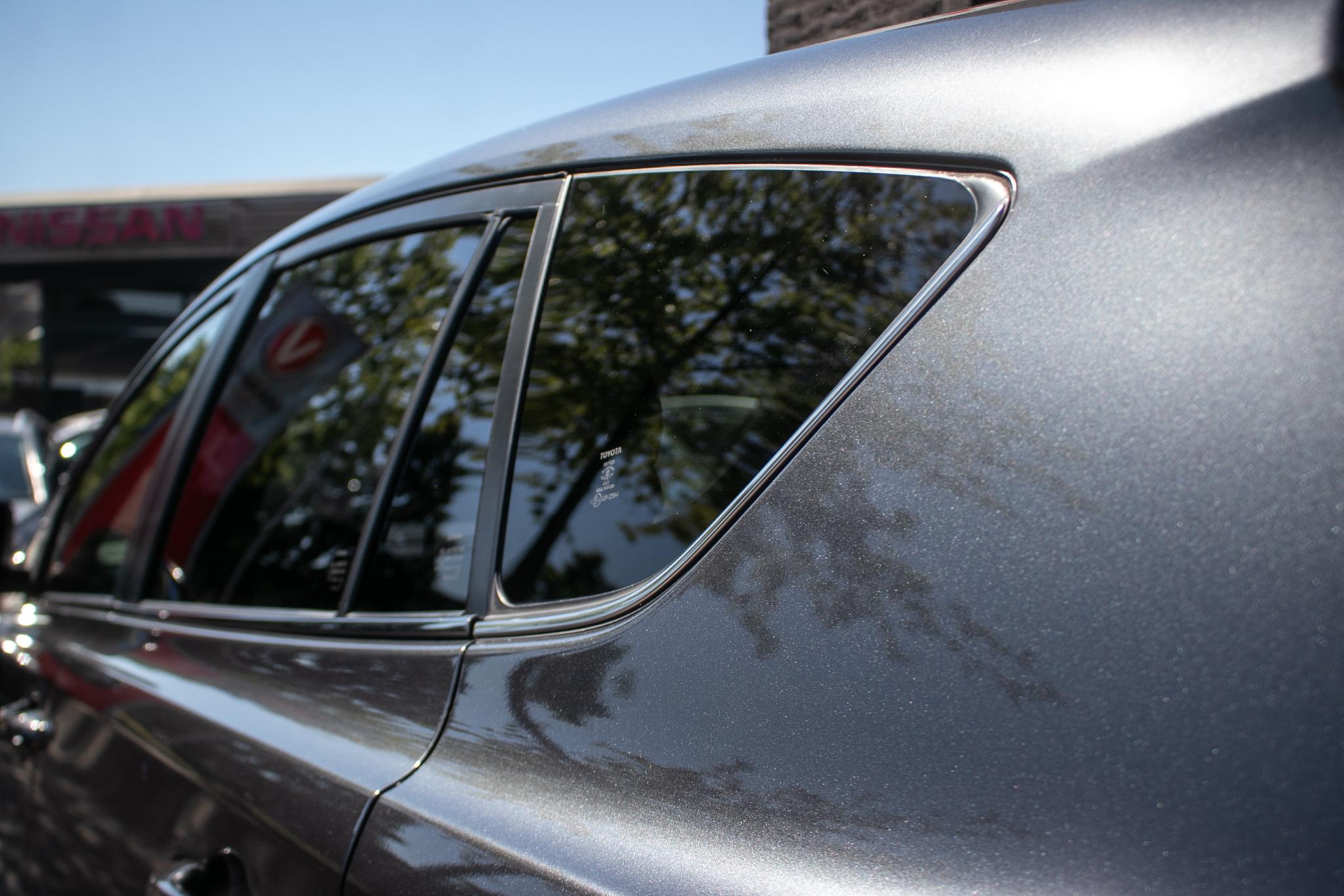 Foto van Toyota Toyota Rav4