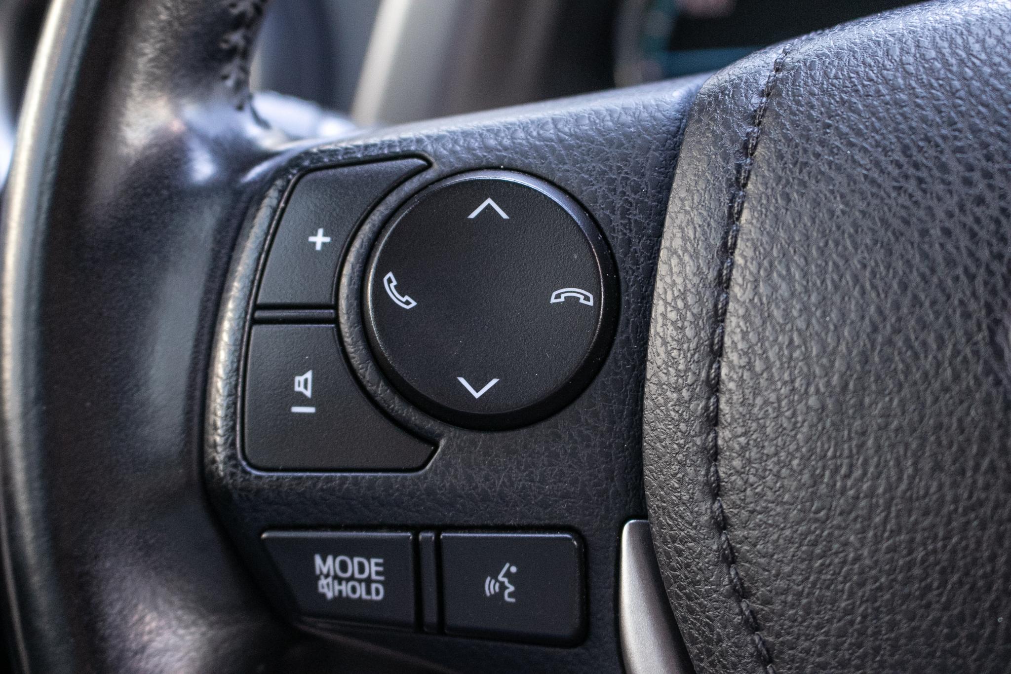 Foto van Toyota Toyota Rav4