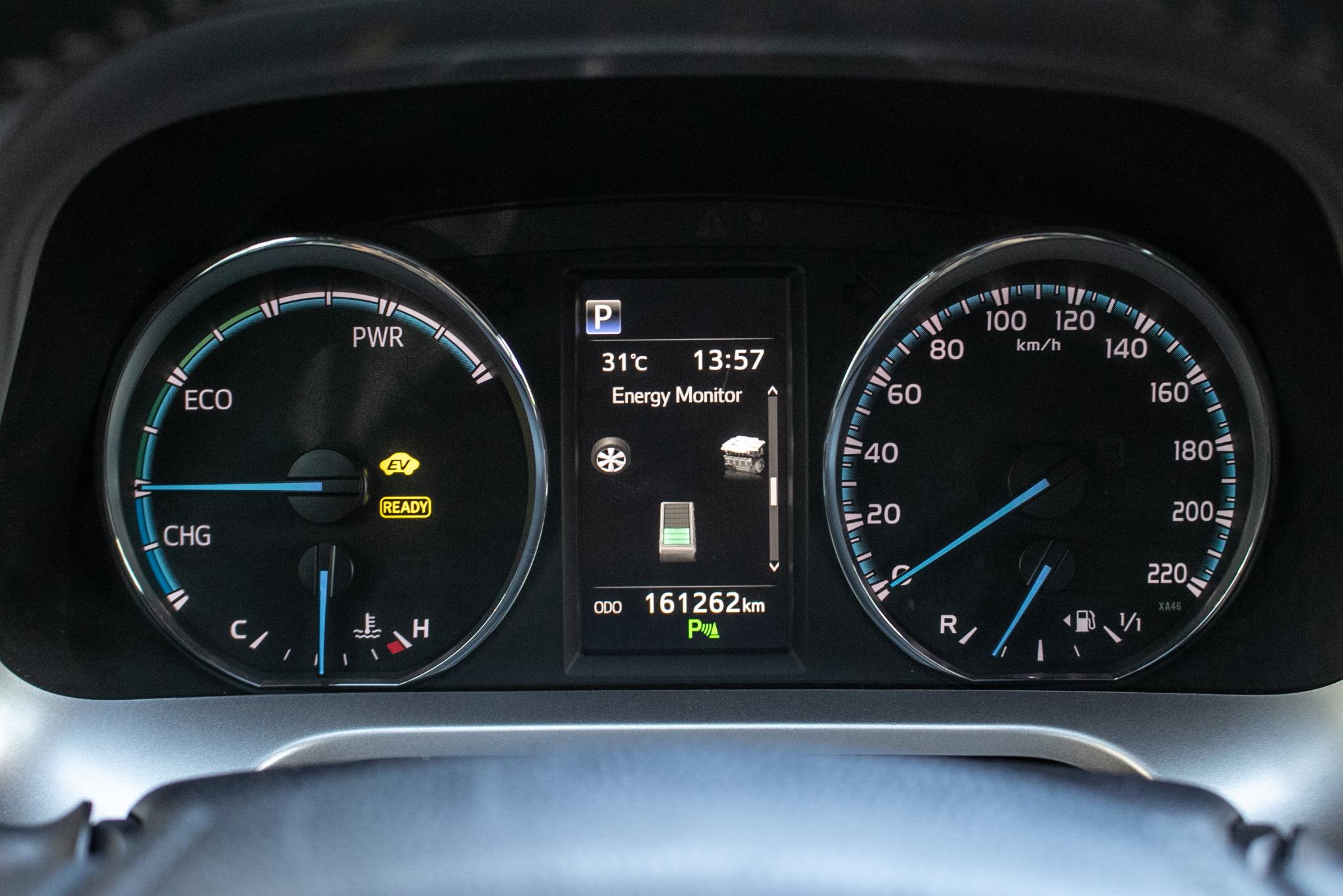 Foto van Toyota Toyota Rav4
