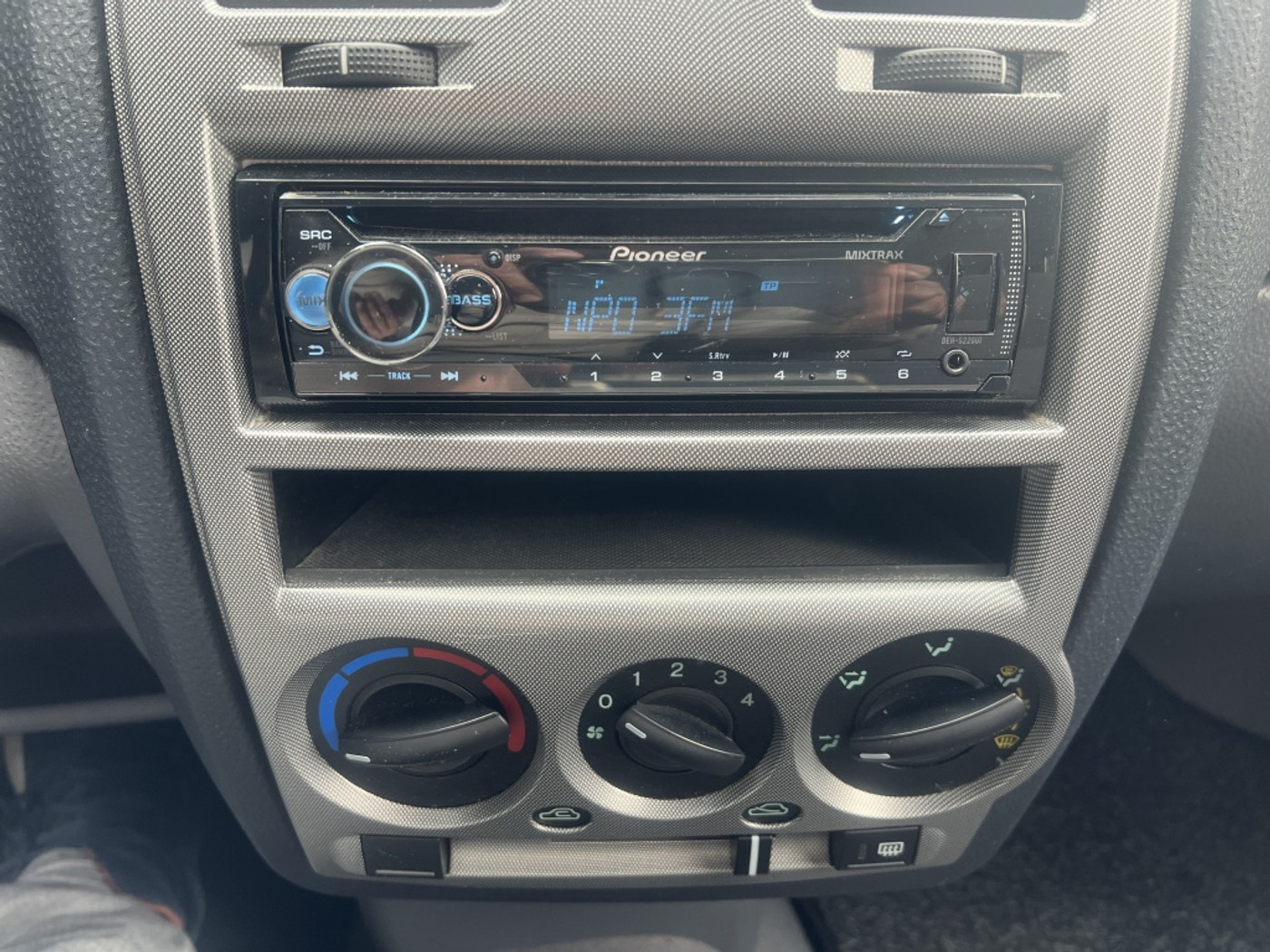 Foto van Hyundai Getz