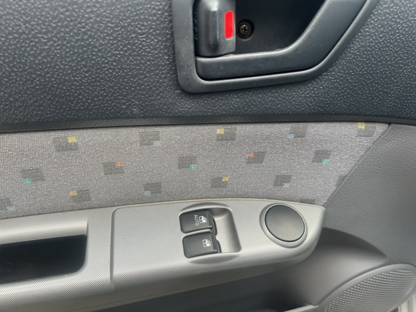 Foto van Hyundai Getz