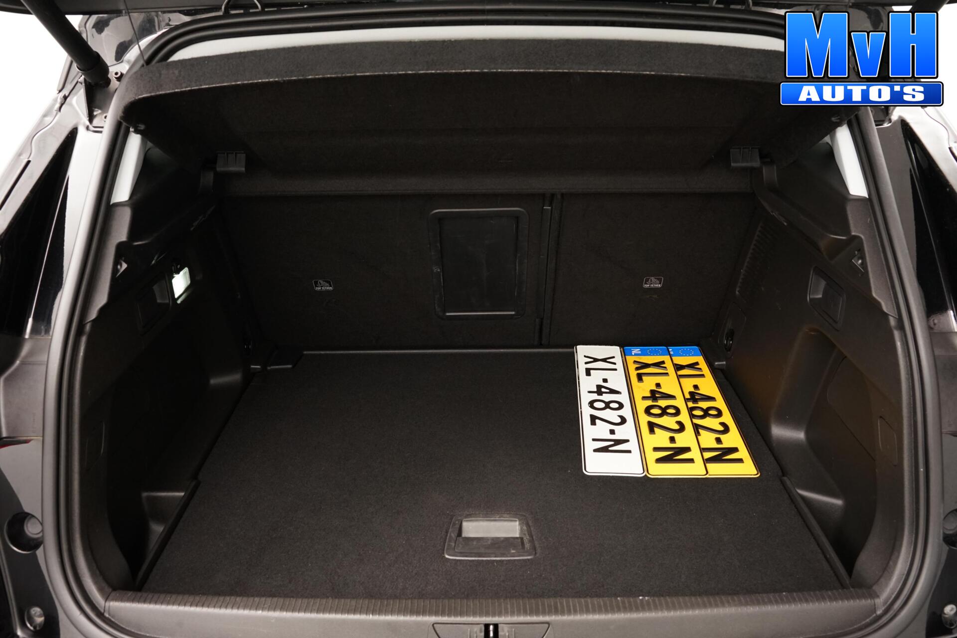 Foto van Opel Grandland X