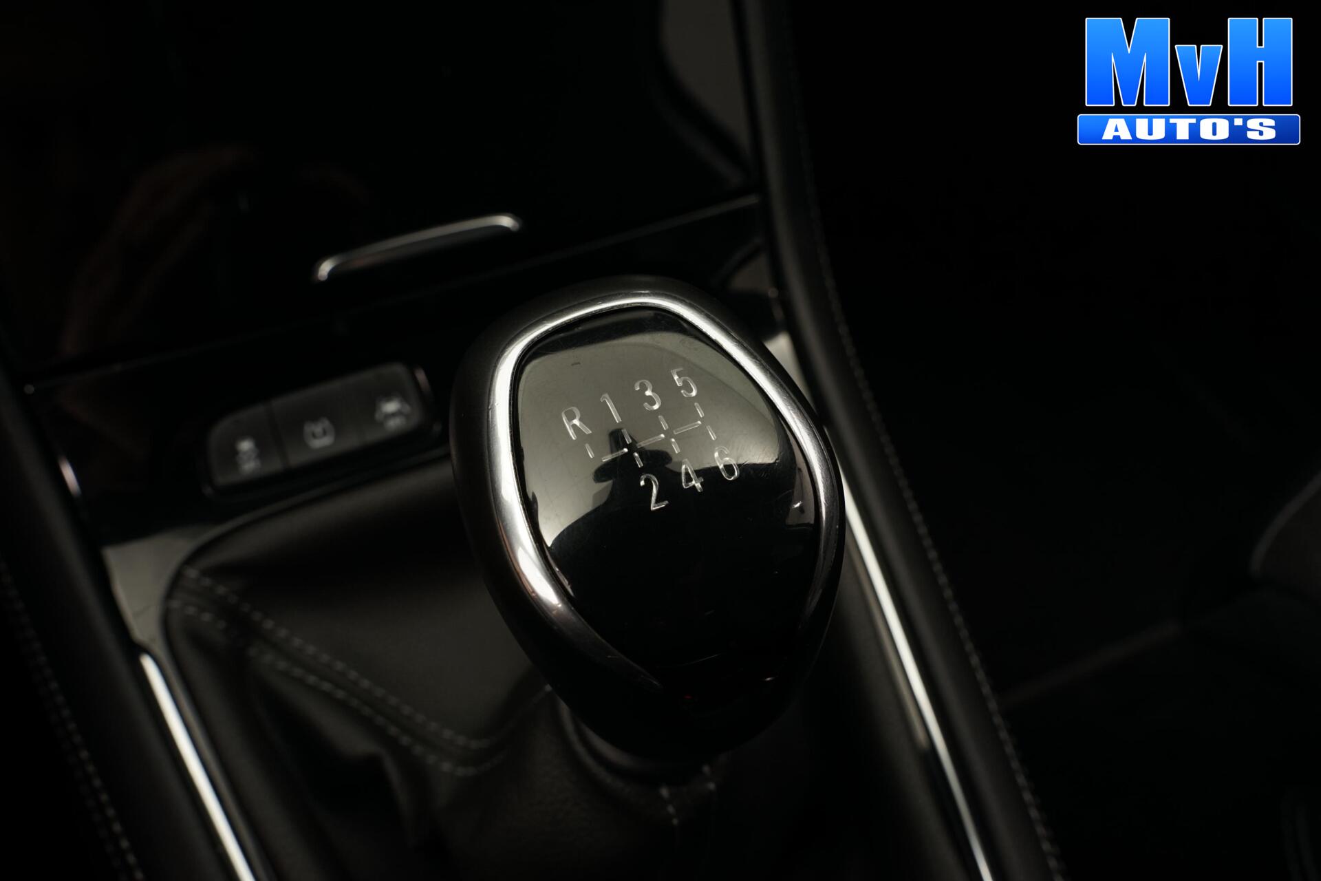 Foto van Opel Grandland X