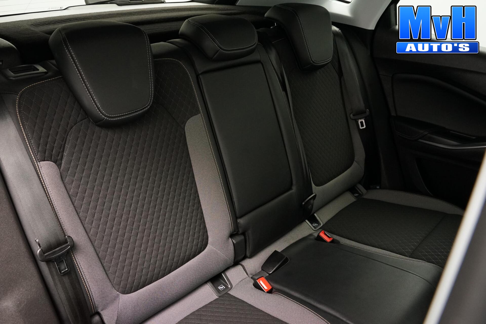 Foto van Opel Grandland X