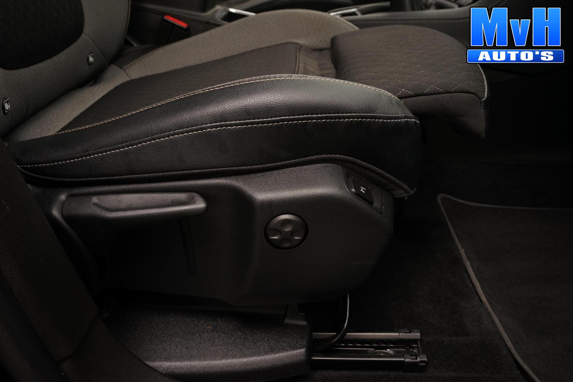 Foto van Opel Grandland X