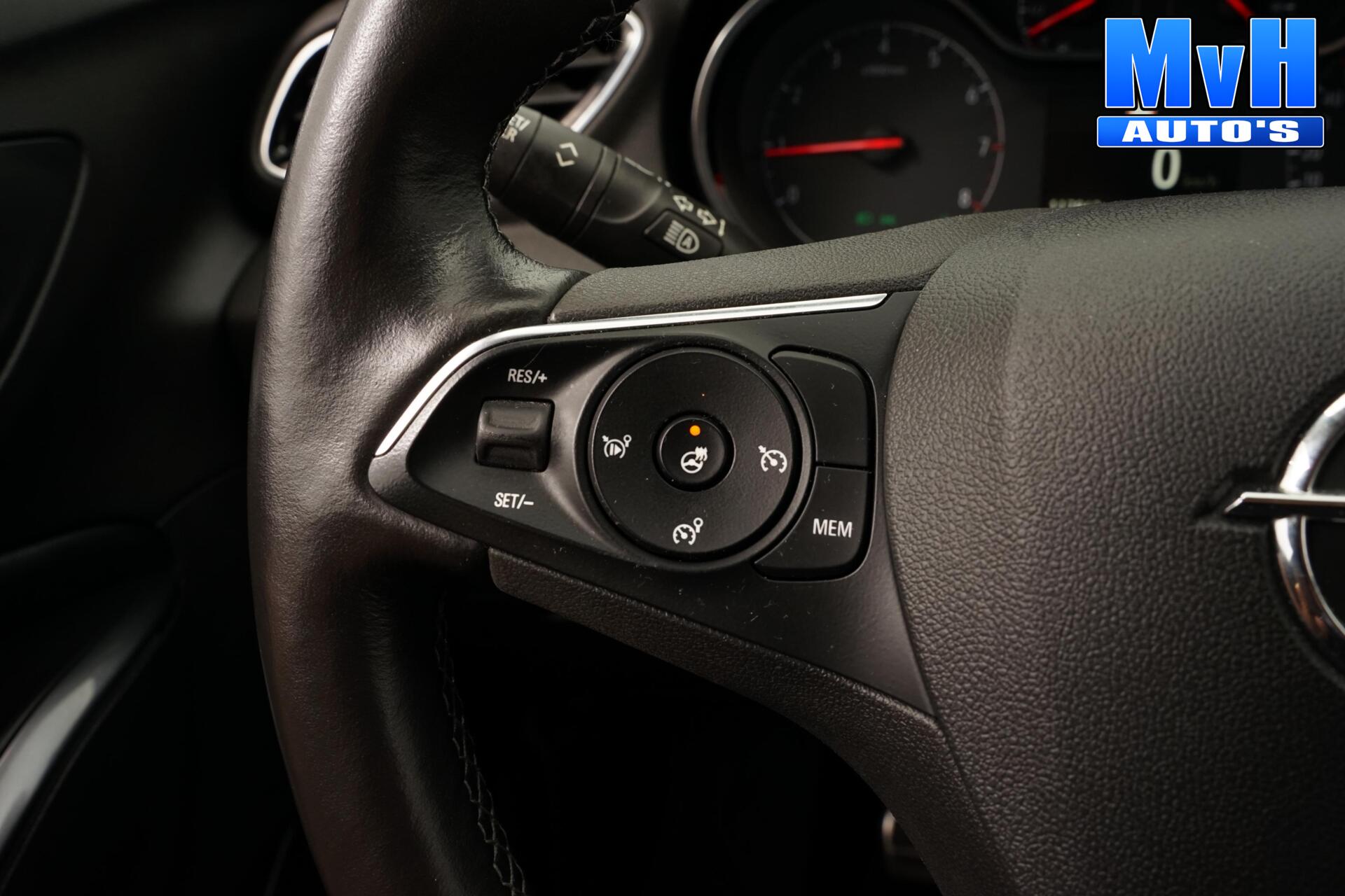 Foto van Opel Grandland X