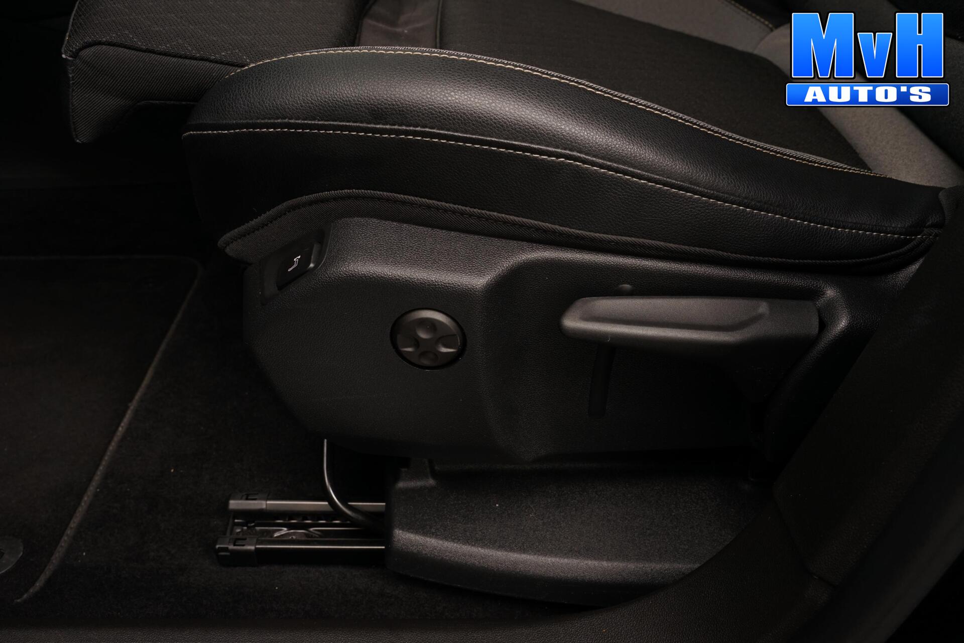 Foto van Opel Grandland X