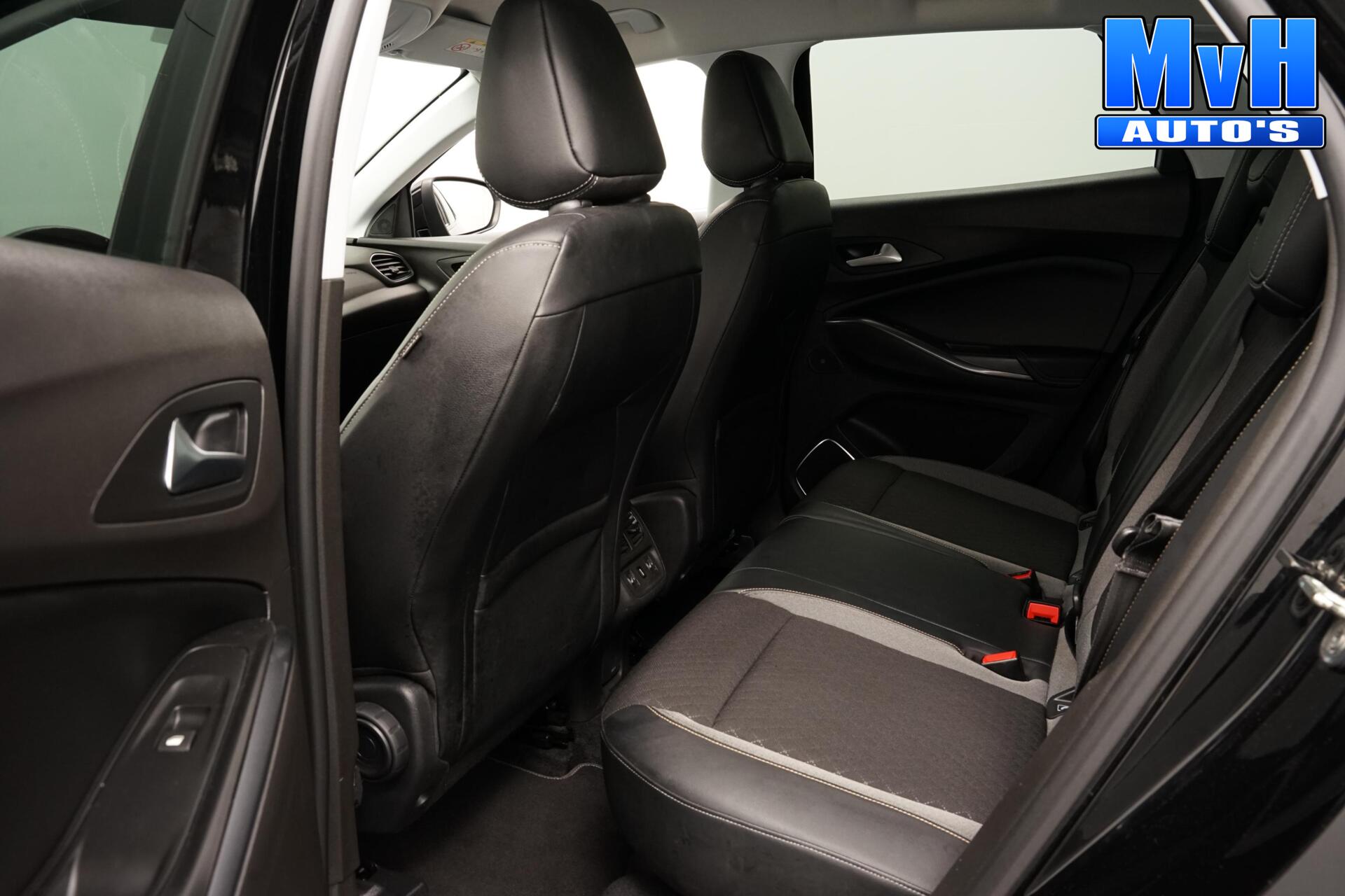 Foto van Opel Grandland X