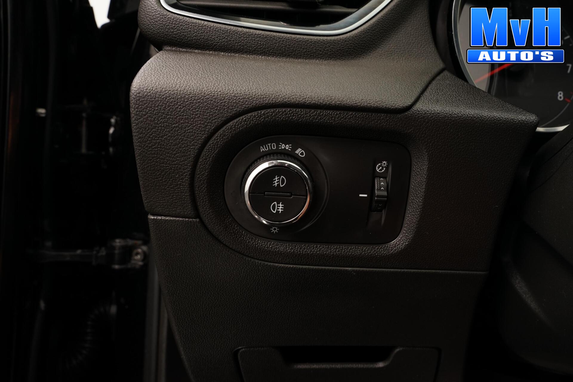 Foto van Opel Grandland X
