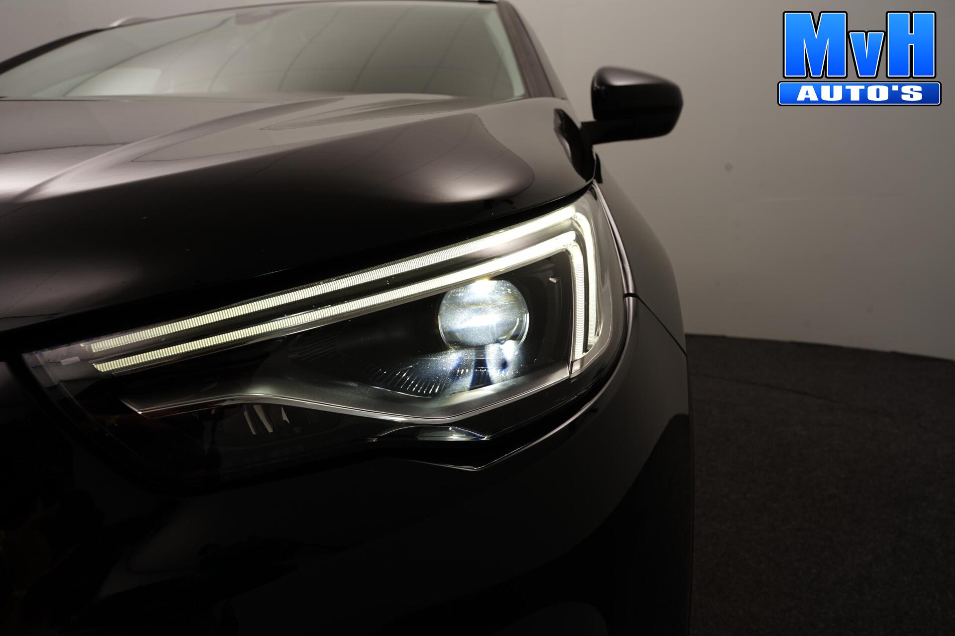 Foto van Opel Grandland X