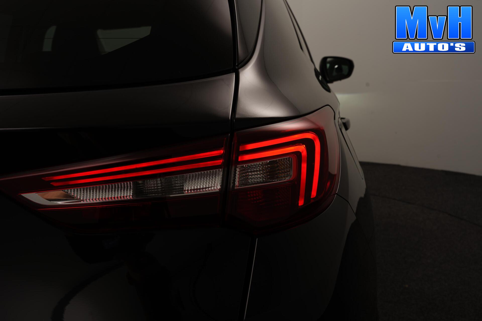 Foto van Opel Grandland X