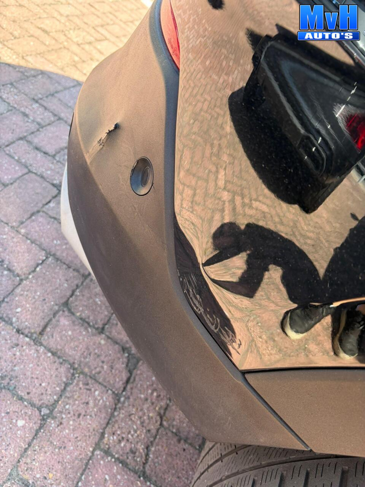 Foto van Opel Grandland X