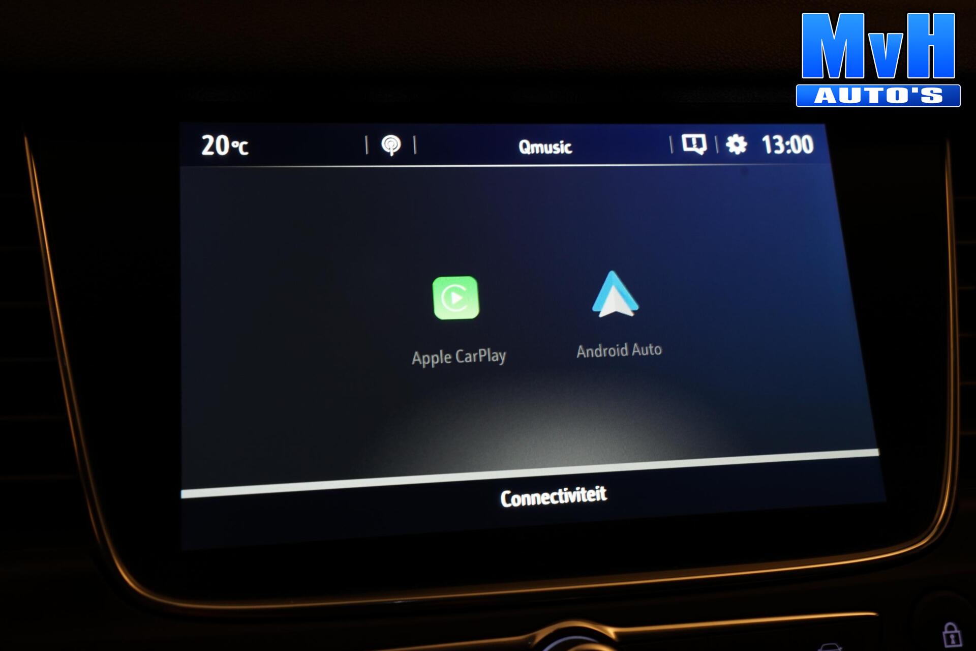 Foto van Opel Grandland X
