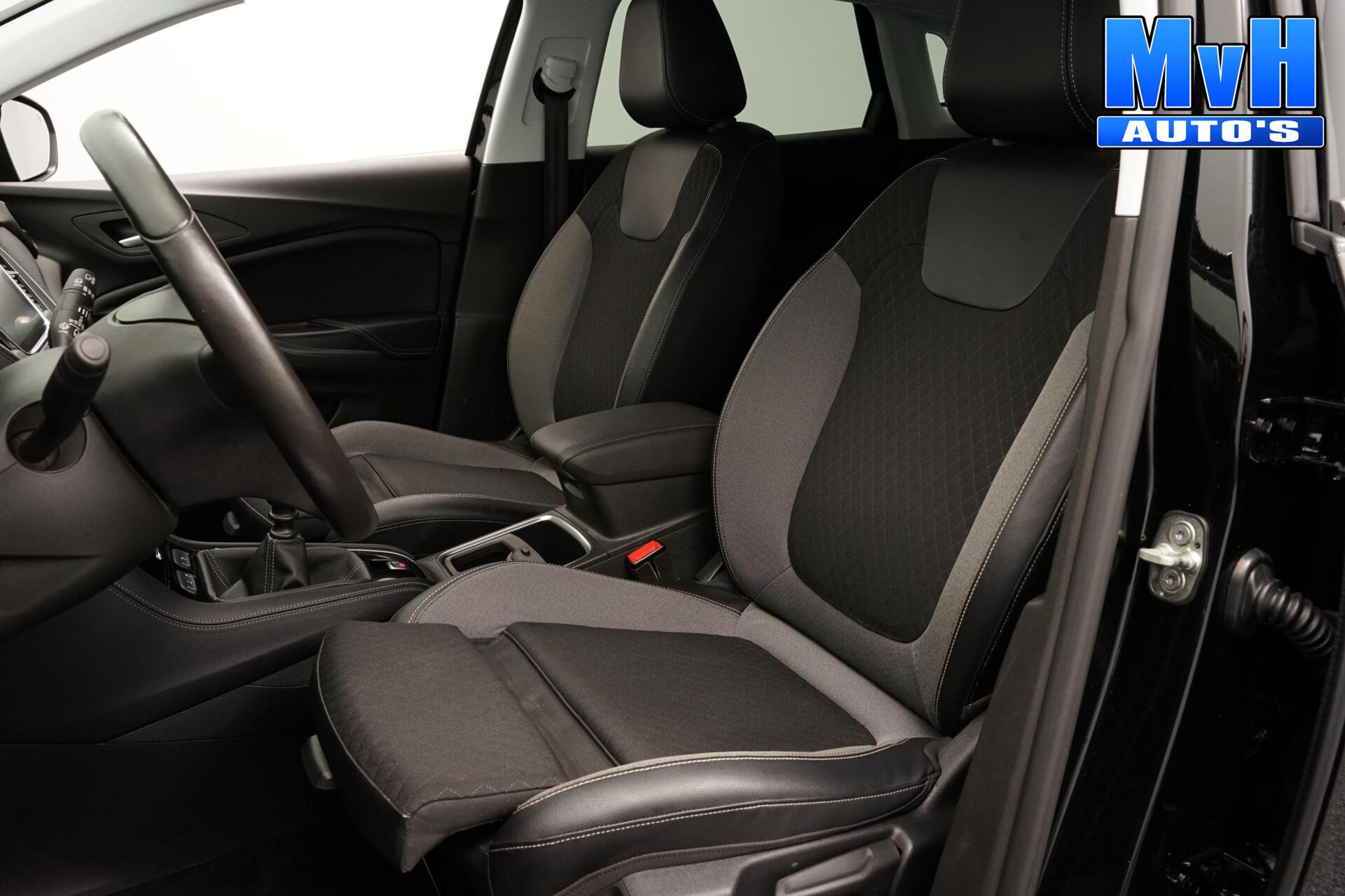 Foto van Opel Grandland X