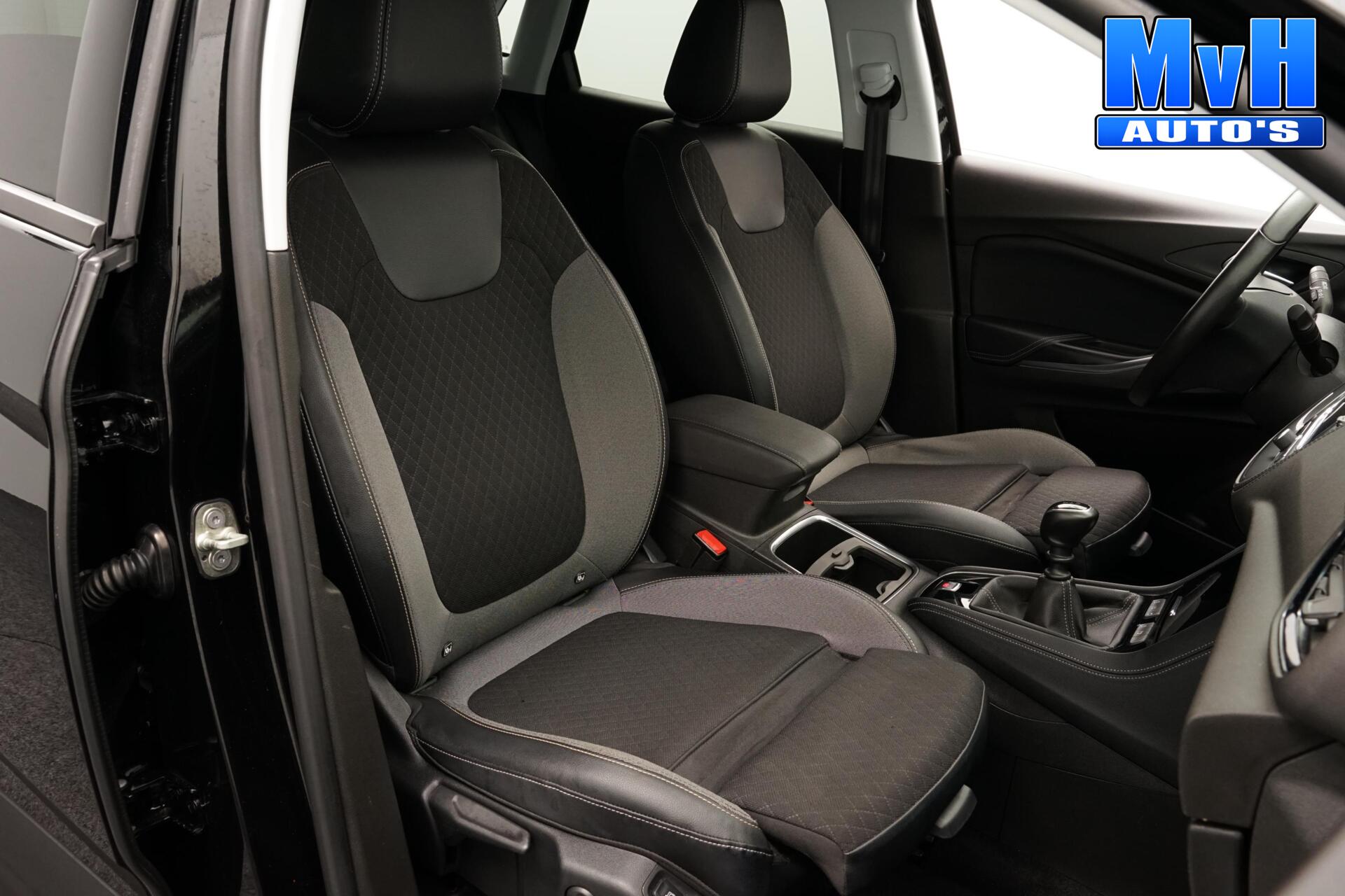 Foto van Opel Grandland X