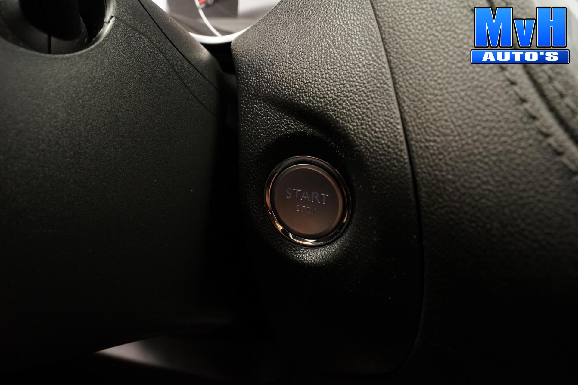 Foto van Opel Grandland X
