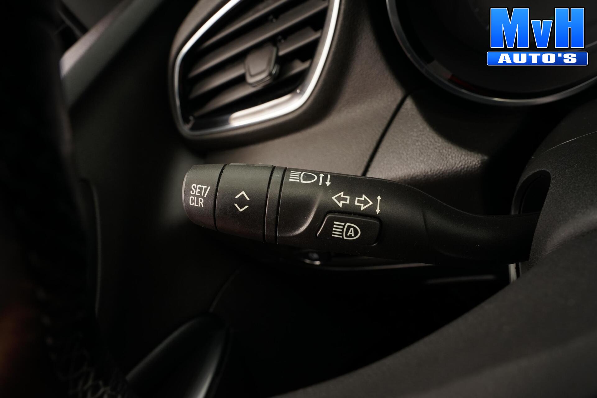 Foto van Opel Grandland X