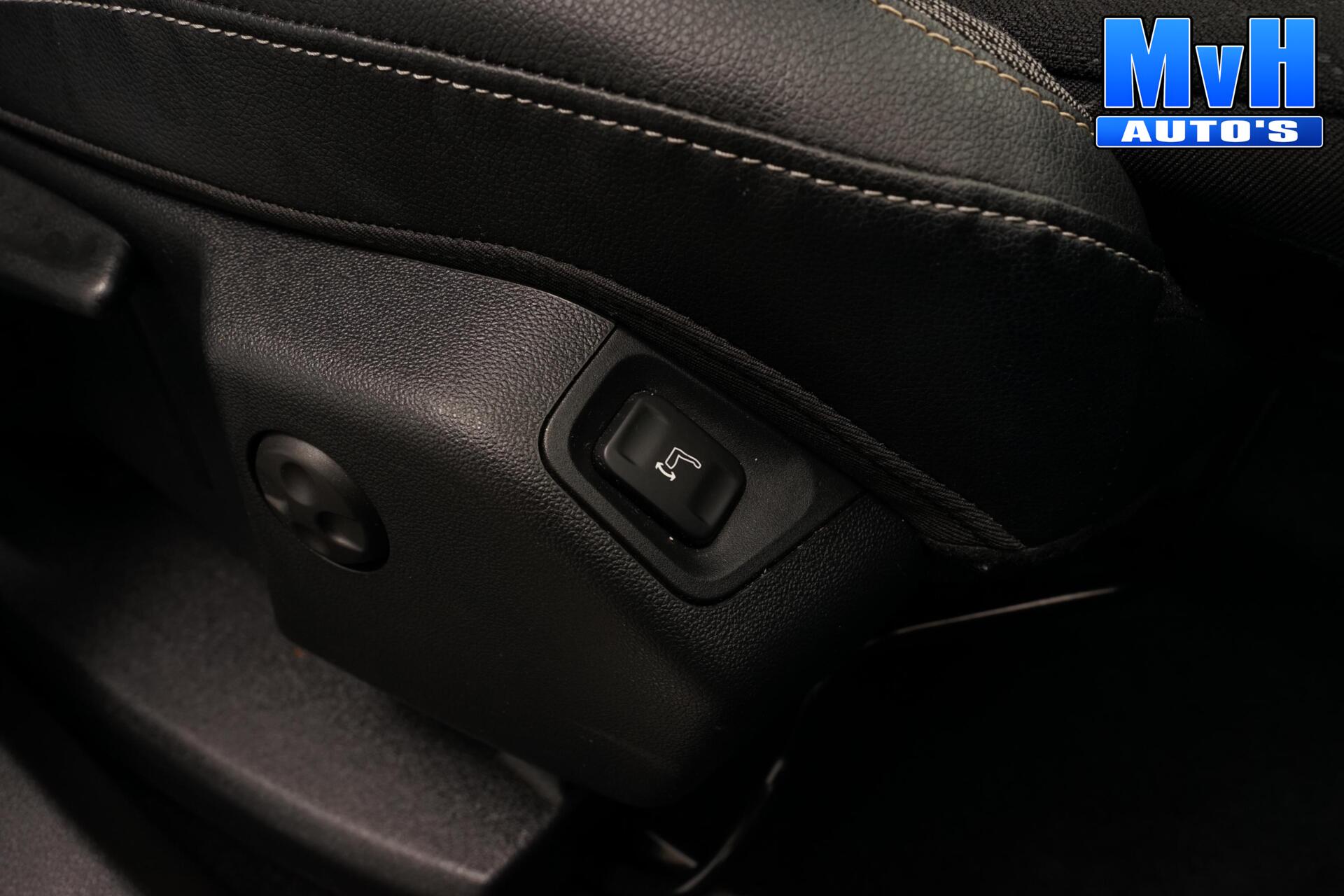 Foto van Opel Grandland X