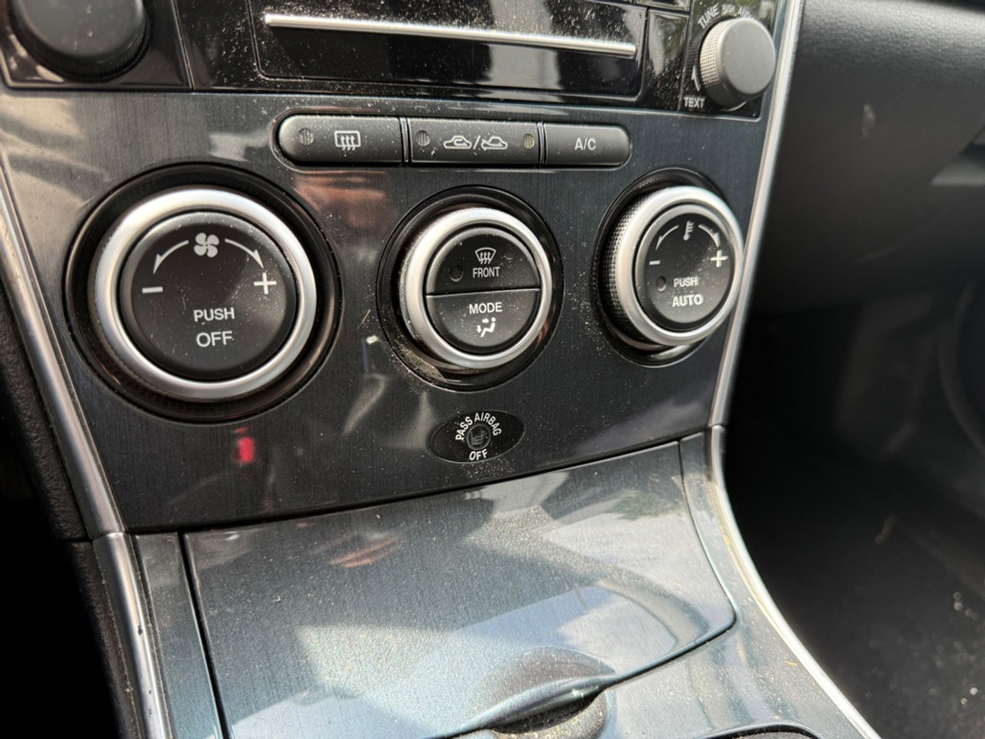 Foto van Mazda Mazda 6