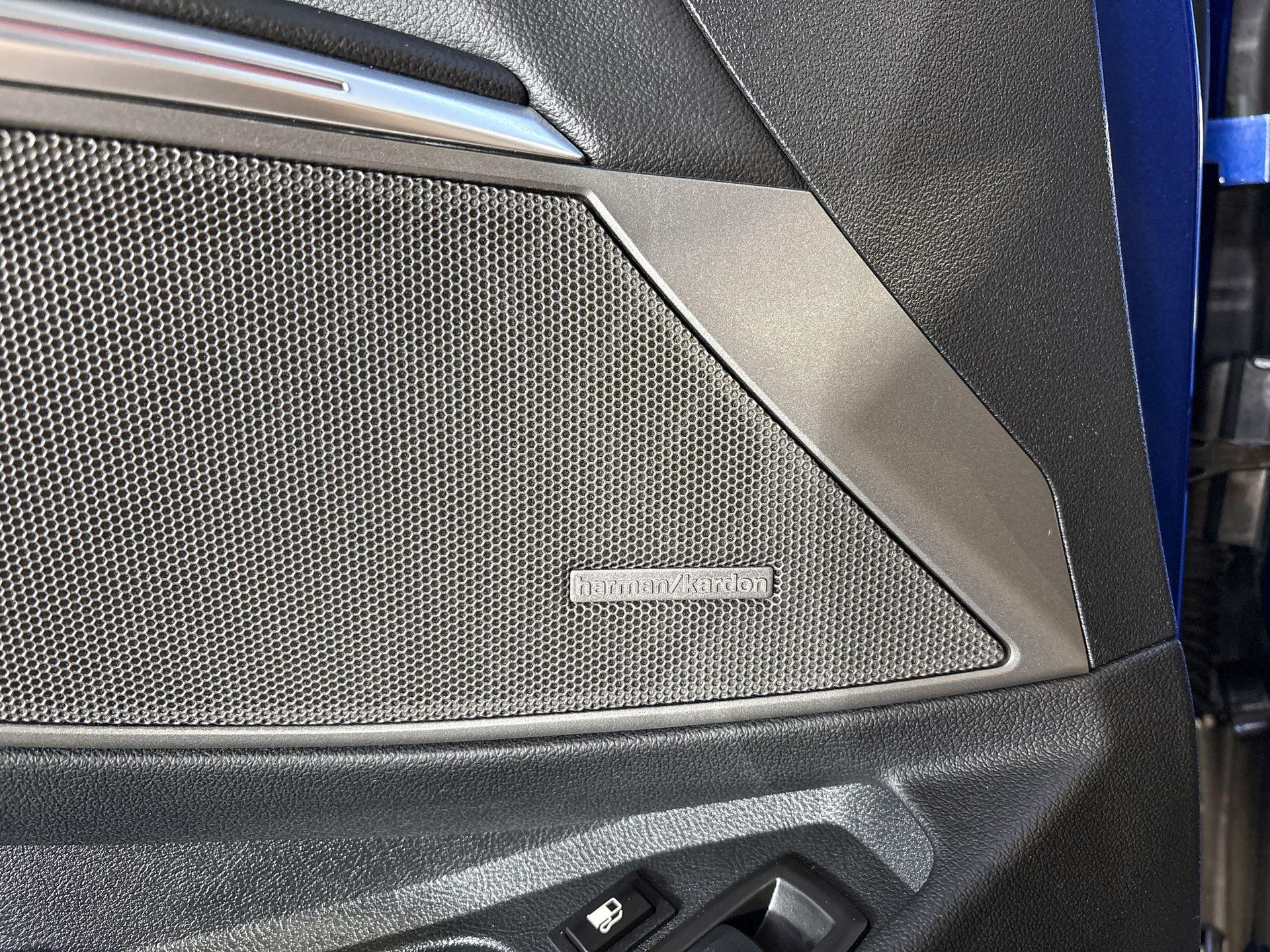 Foto van BMW 330e xDrive