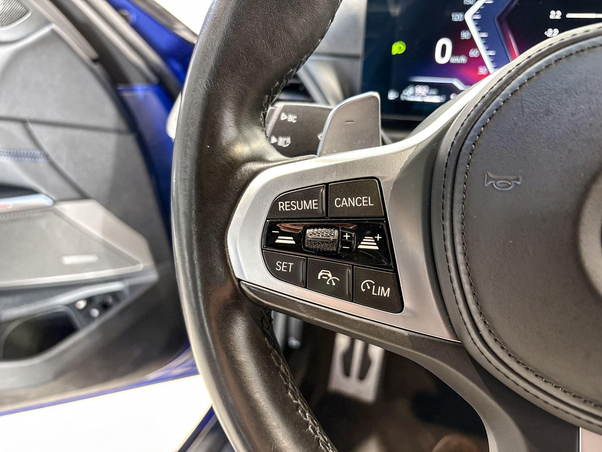 Foto van BMW 330e xDrive