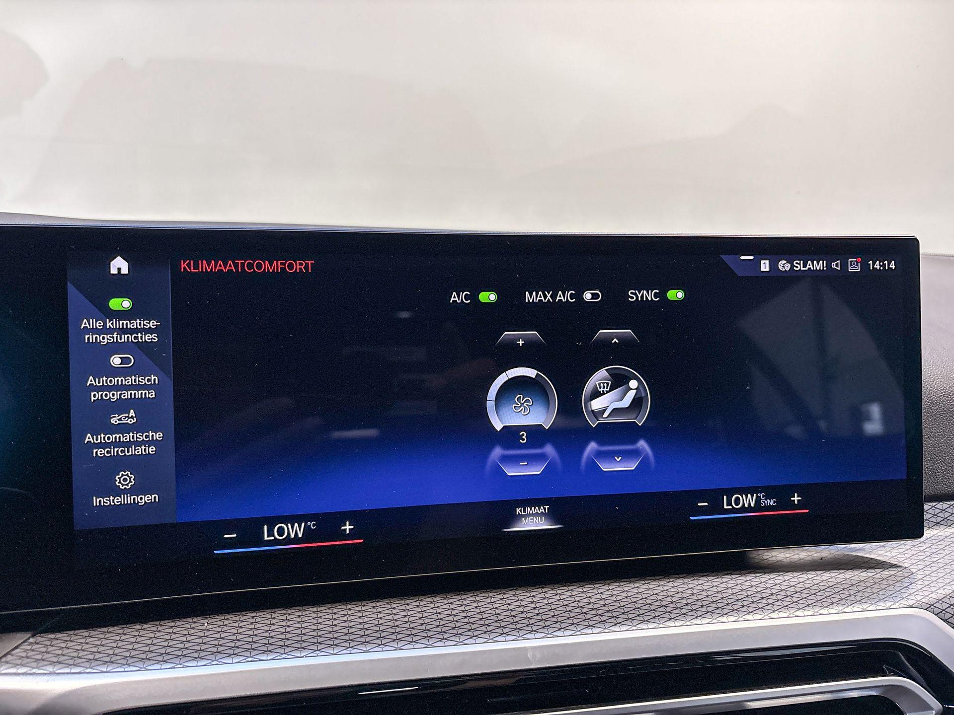 Foto van BMW 330e xDrive