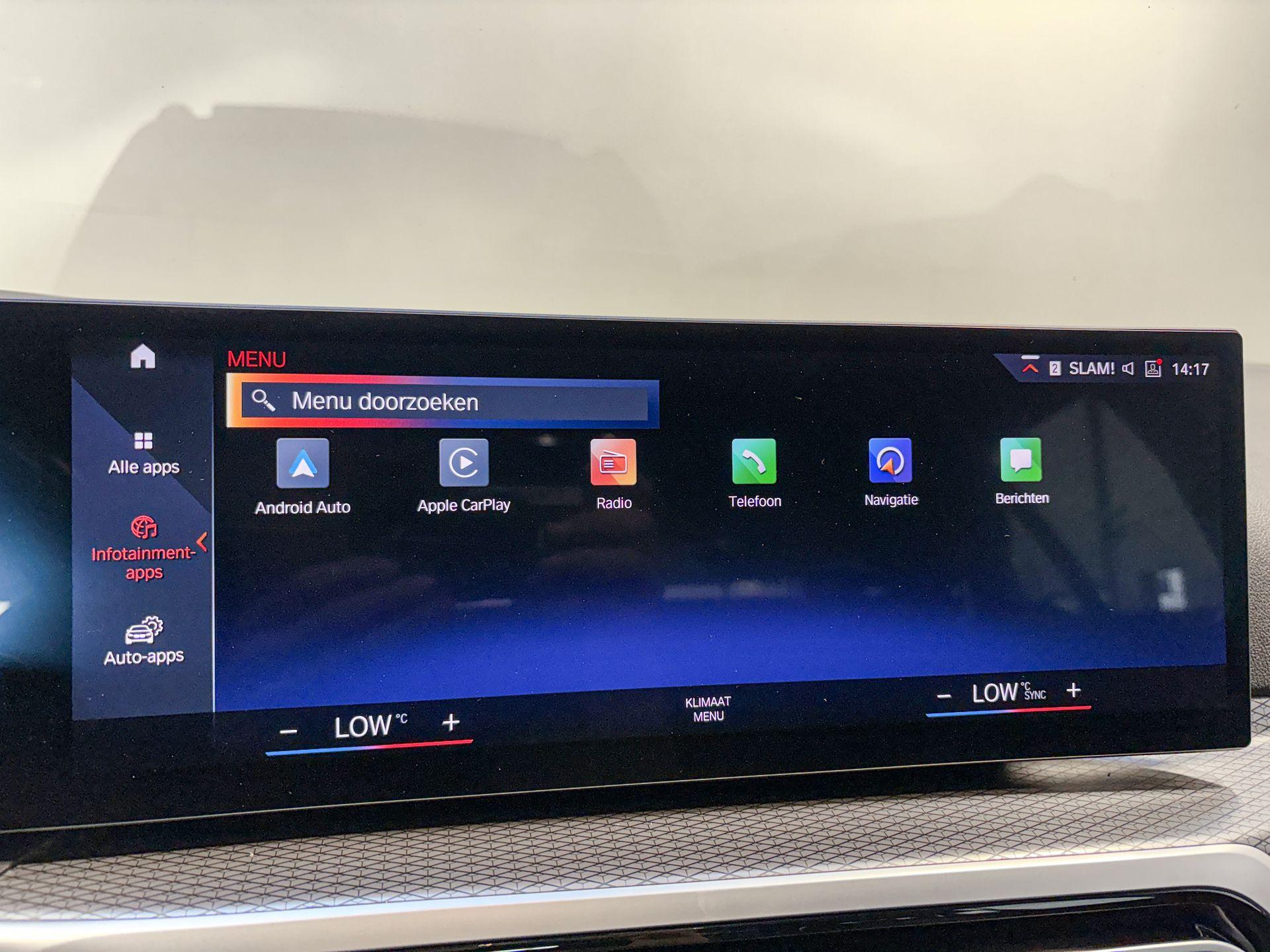 Foto van BMW 330e xDrive