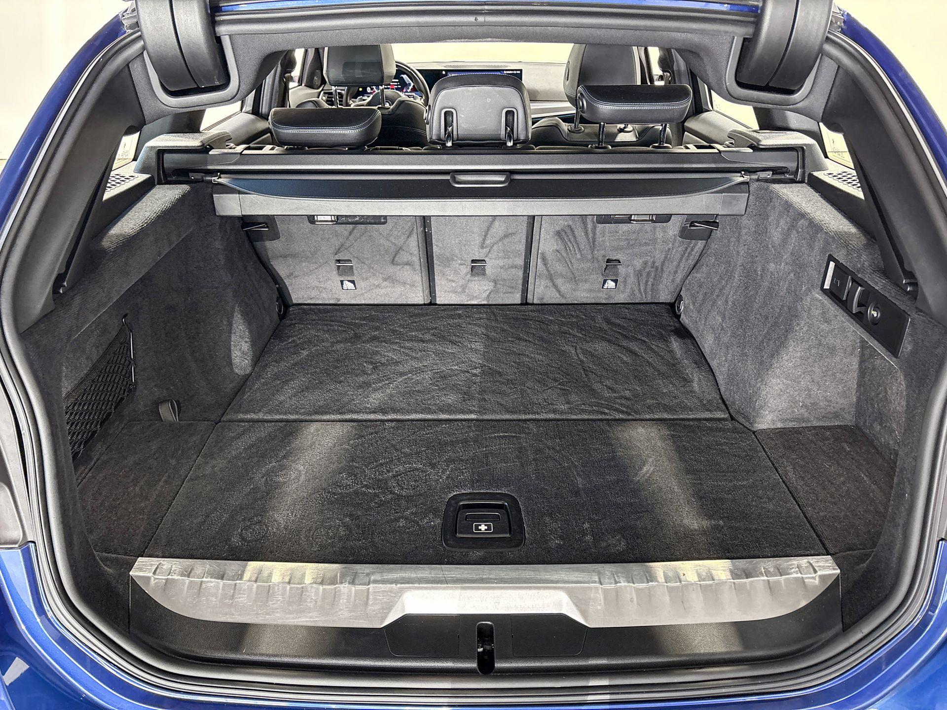 Foto van BMW 330e xDrive