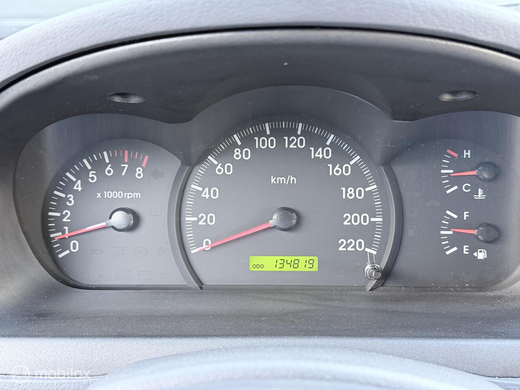 Foto van Kia Cerato