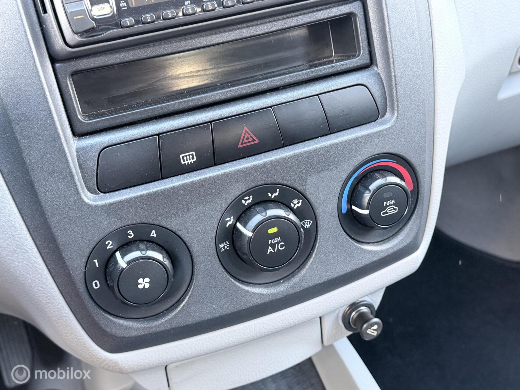 Foto van Kia Cerato
