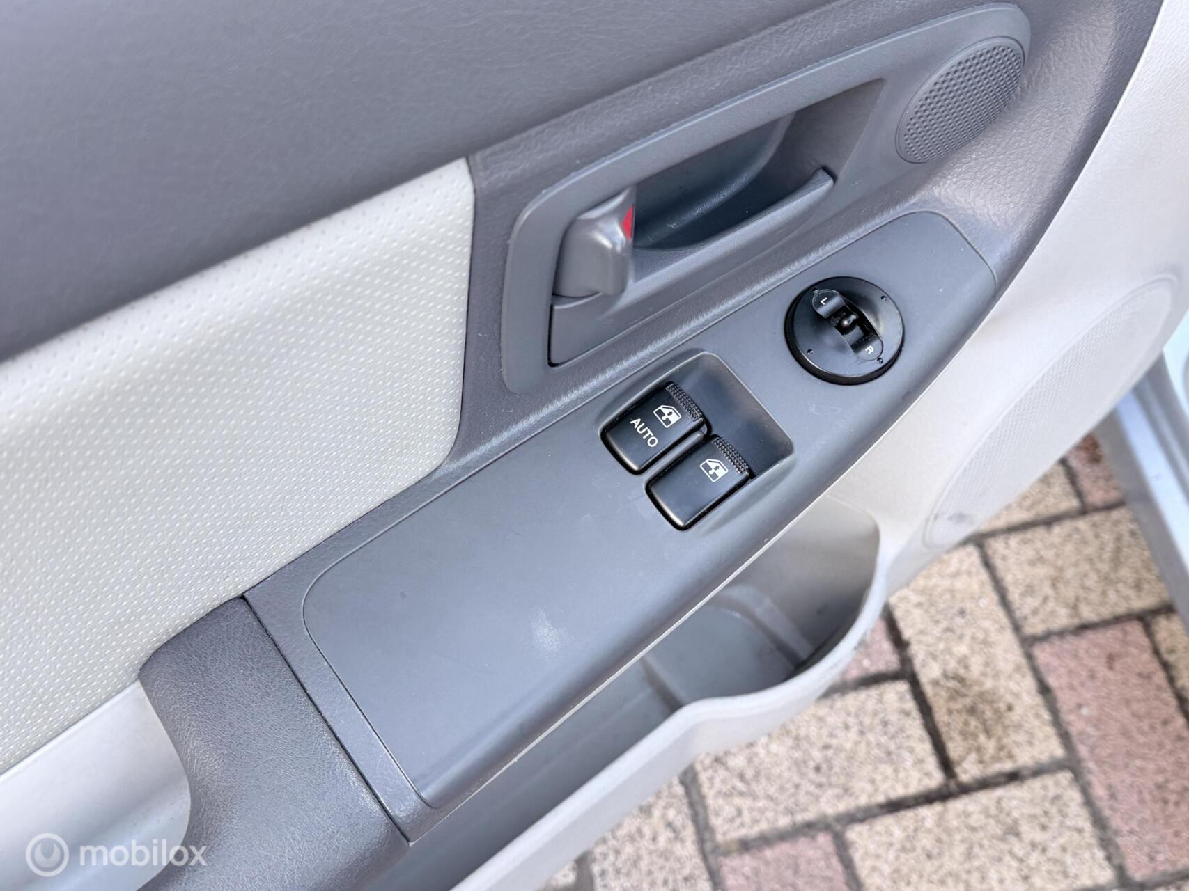Foto van Kia Cerato