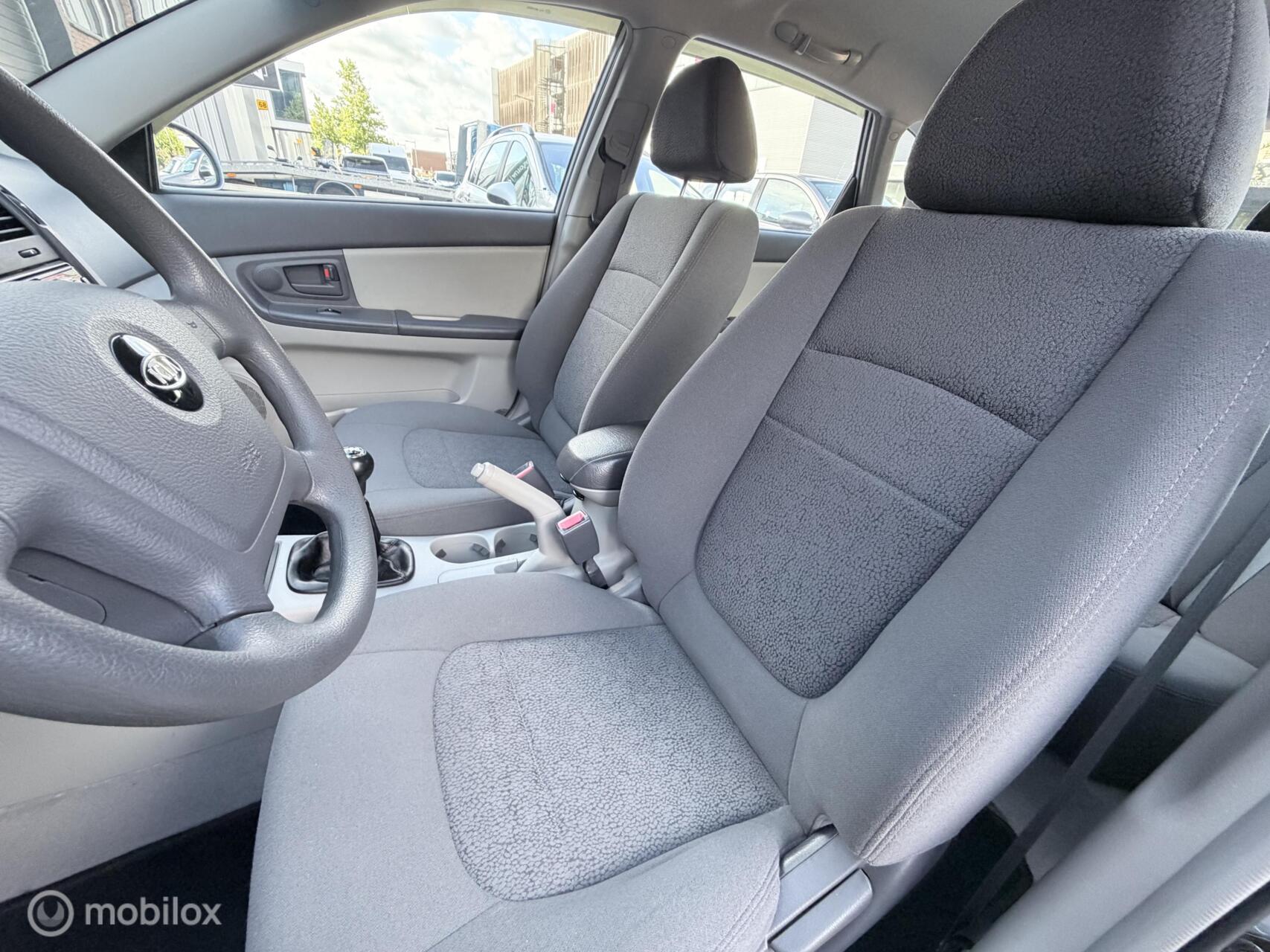 Foto van Kia Cerato