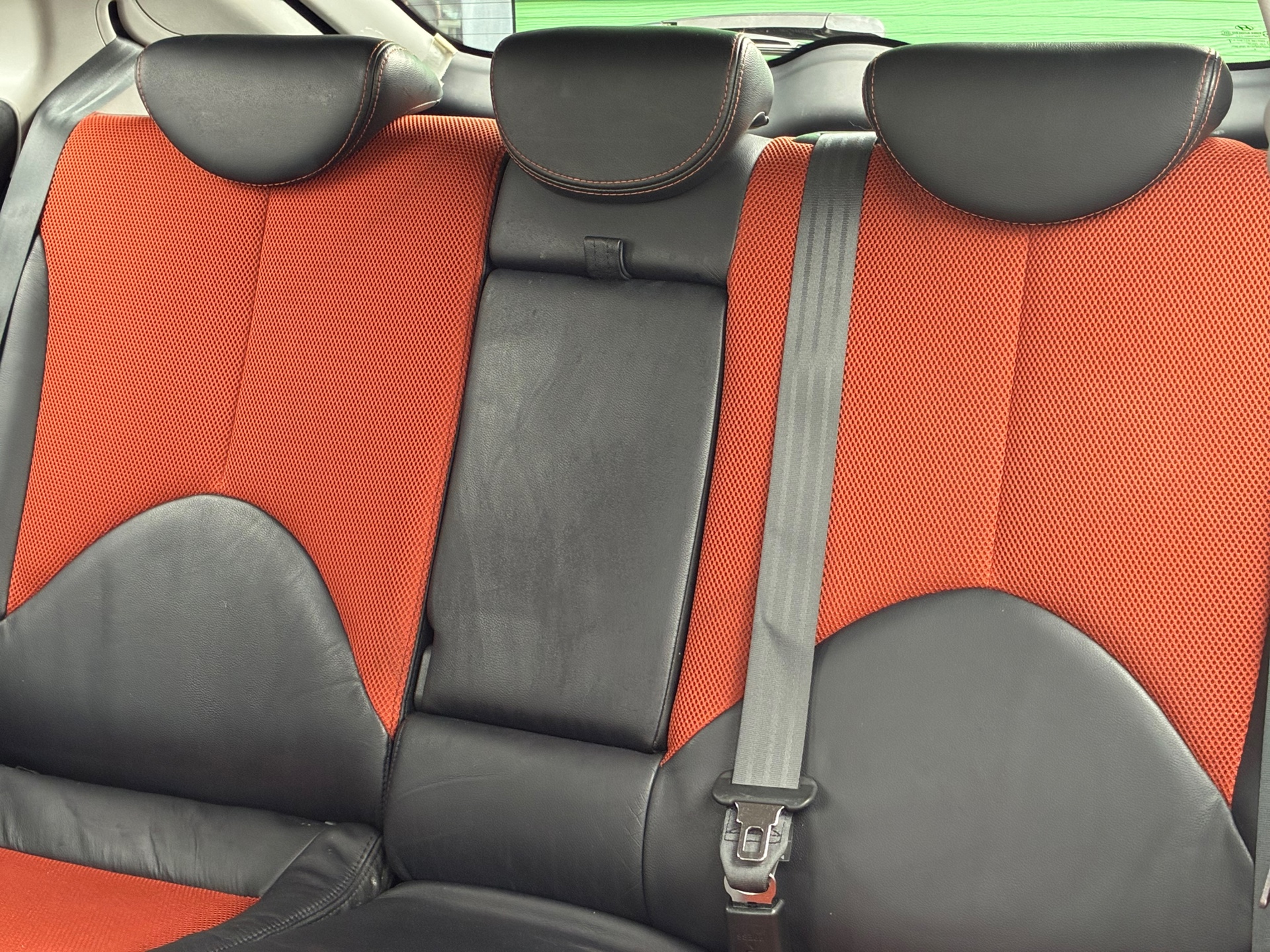 Foto van Hyundai Accent