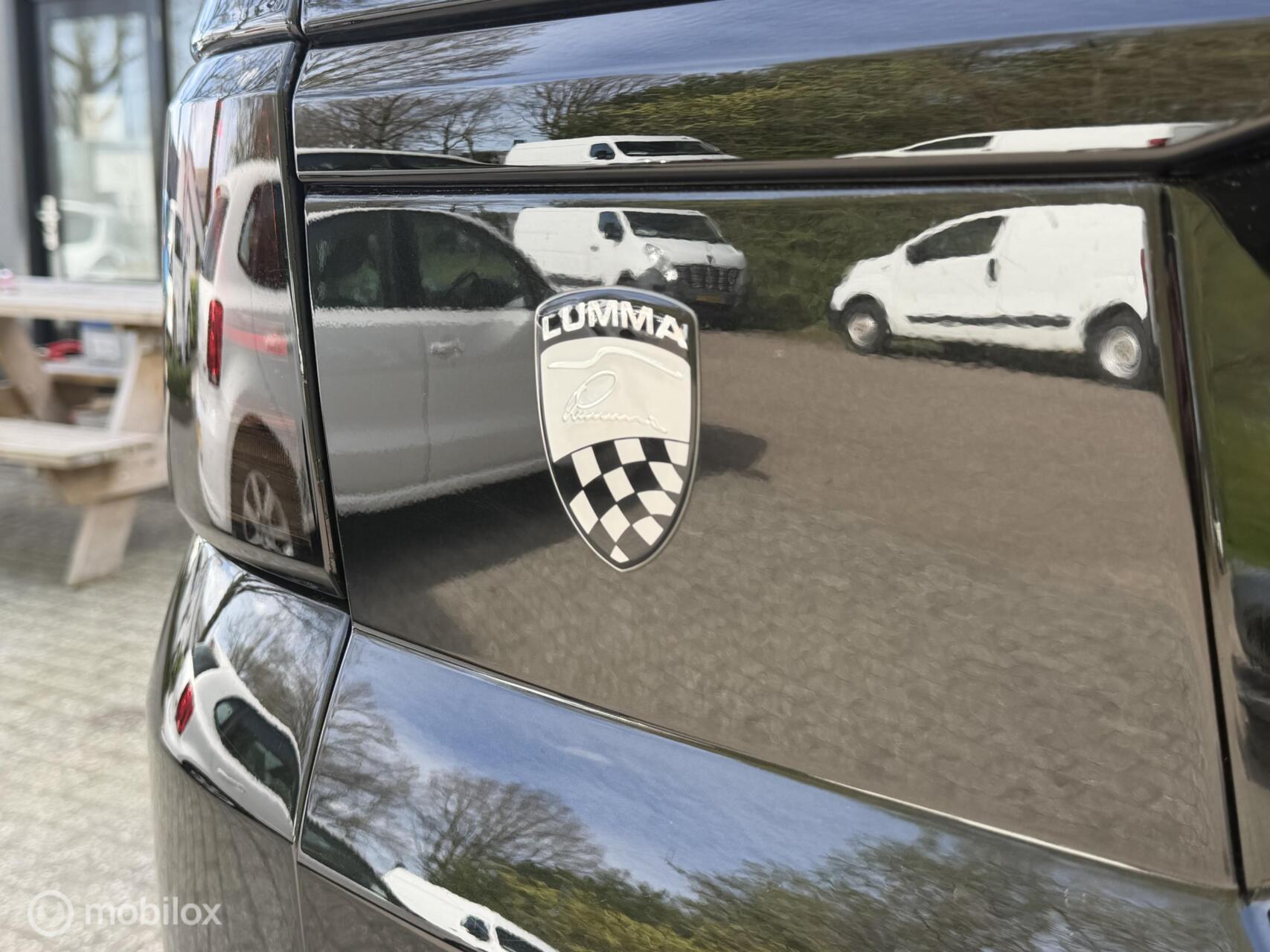 Foto van Land Rover Range Rover Sport