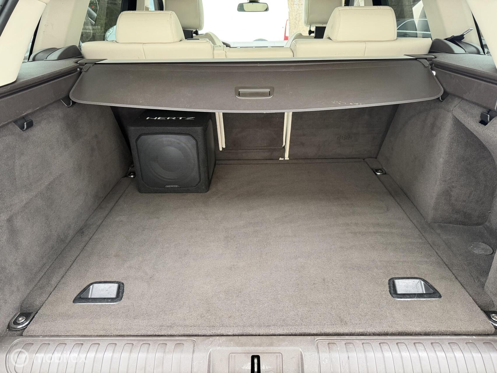 Foto van Land Rover Range Rover Sport