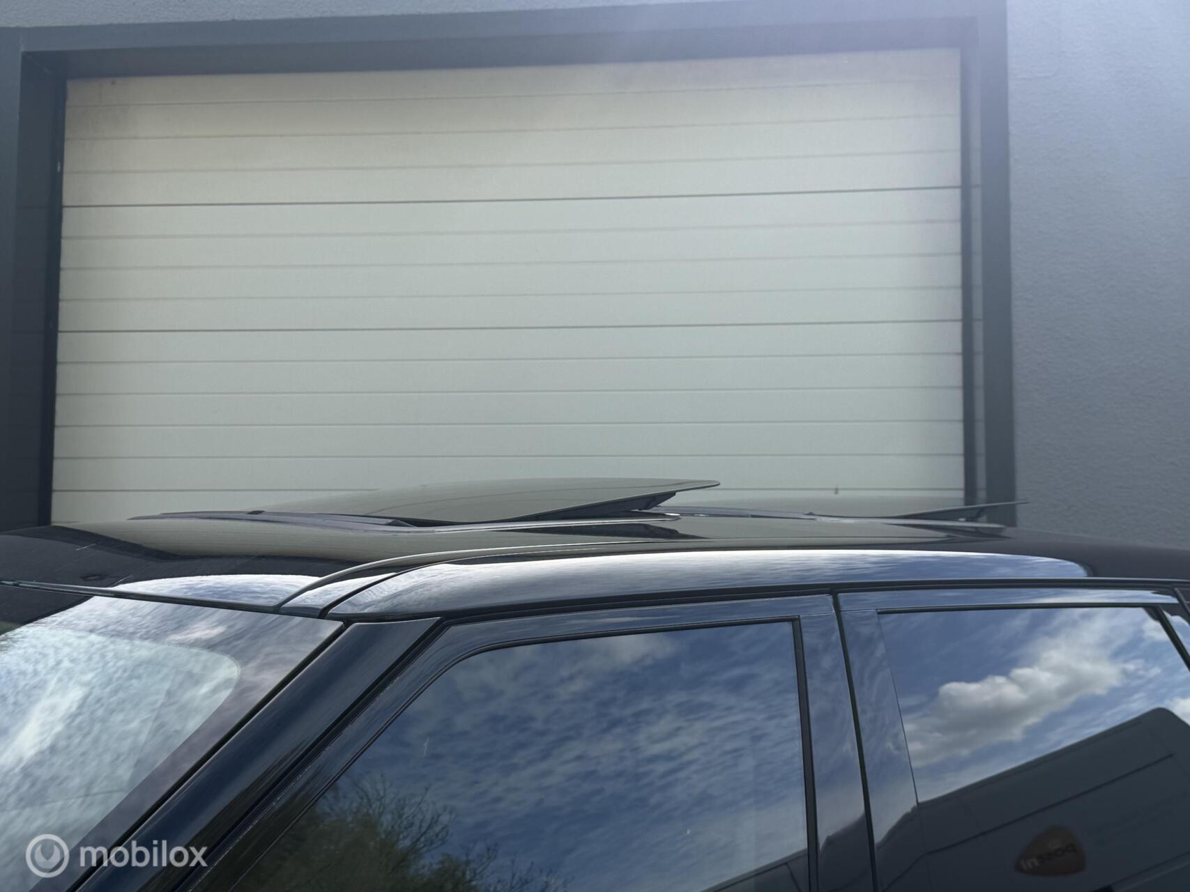 Foto van Land Rover Range Rover Sport