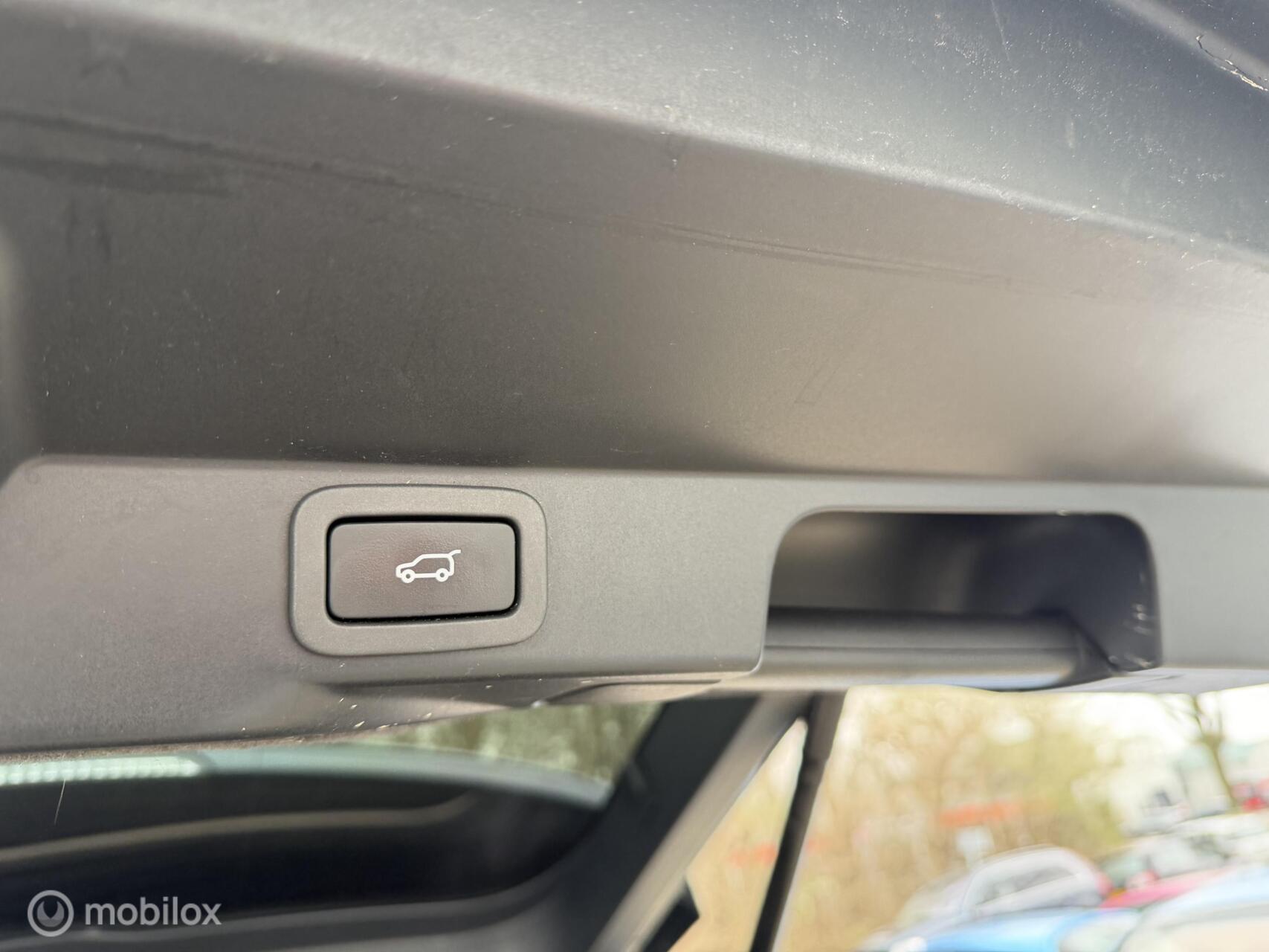 Foto van Land Rover Range Rover Sport