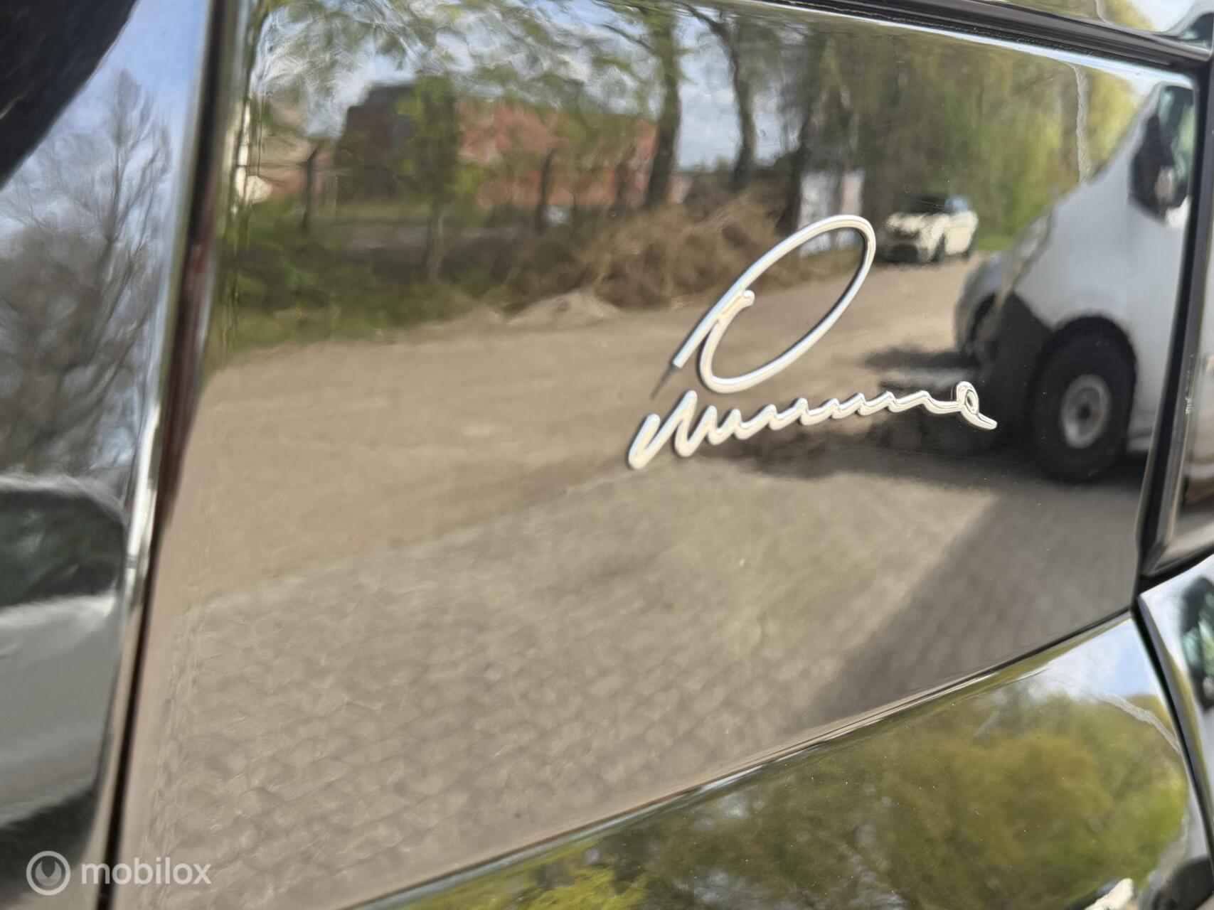 Foto van Land Rover Range Rover Sport