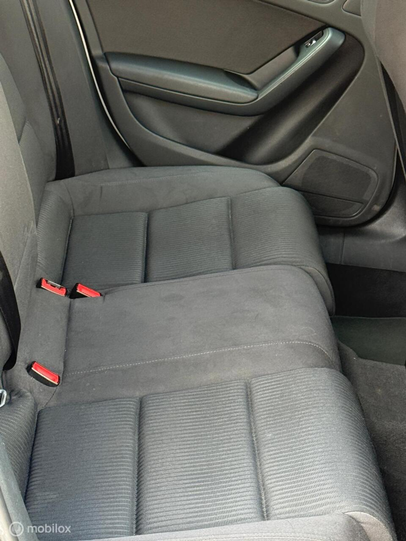 Foto van Audi A4 Avant