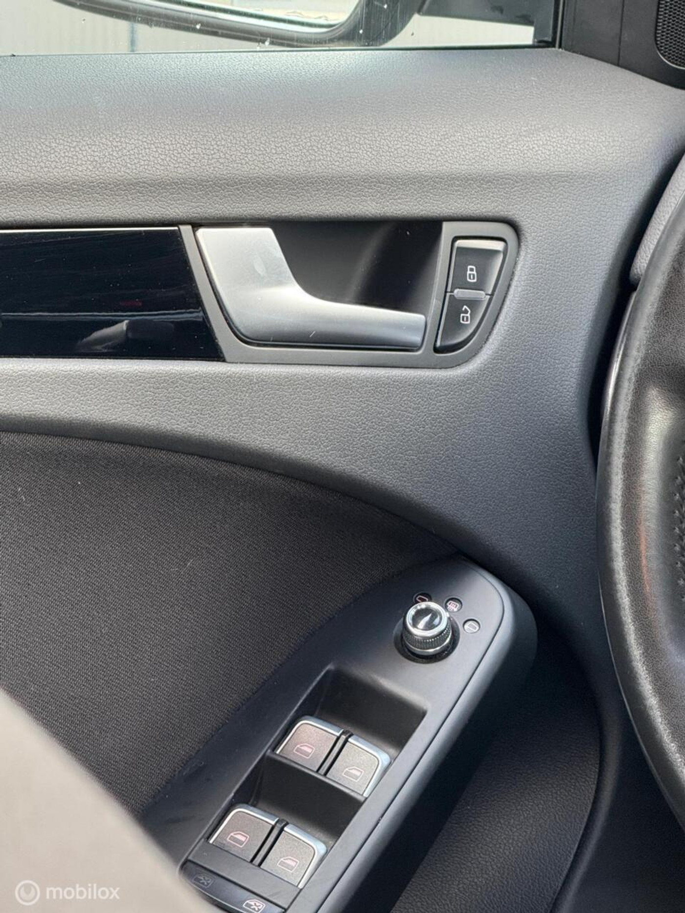 Foto van Audi A4 Avant