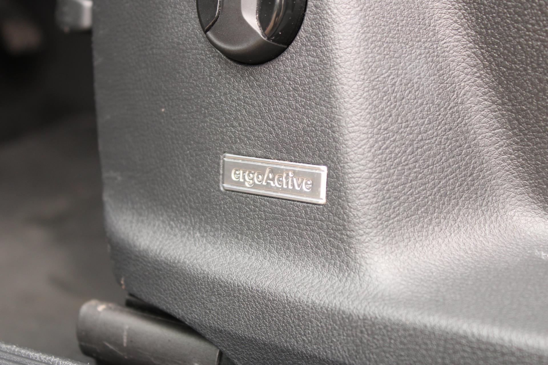 Foto van Volkswagen Golf Sportsvan