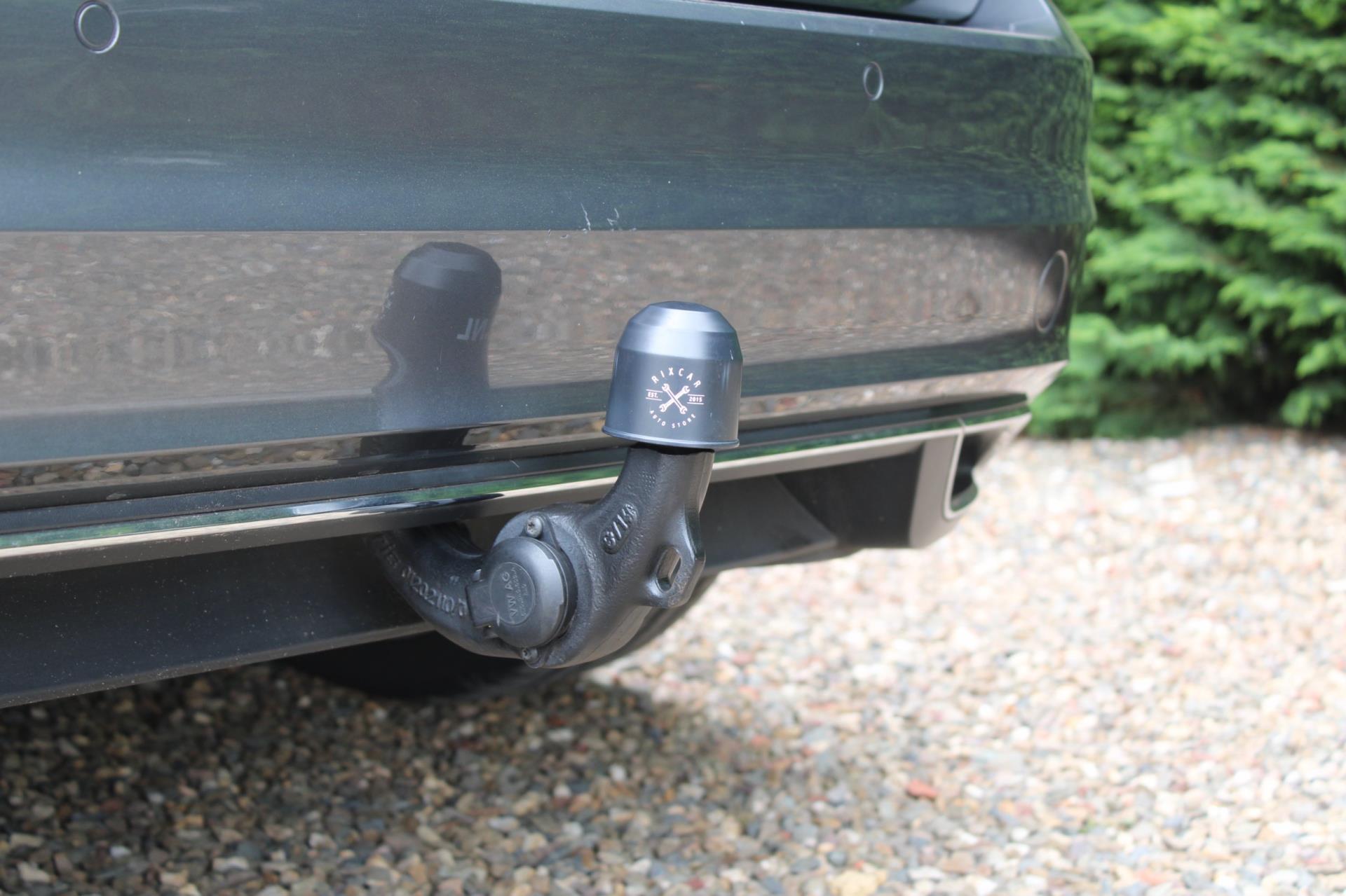 Foto van Volkswagen Golf Sportsvan