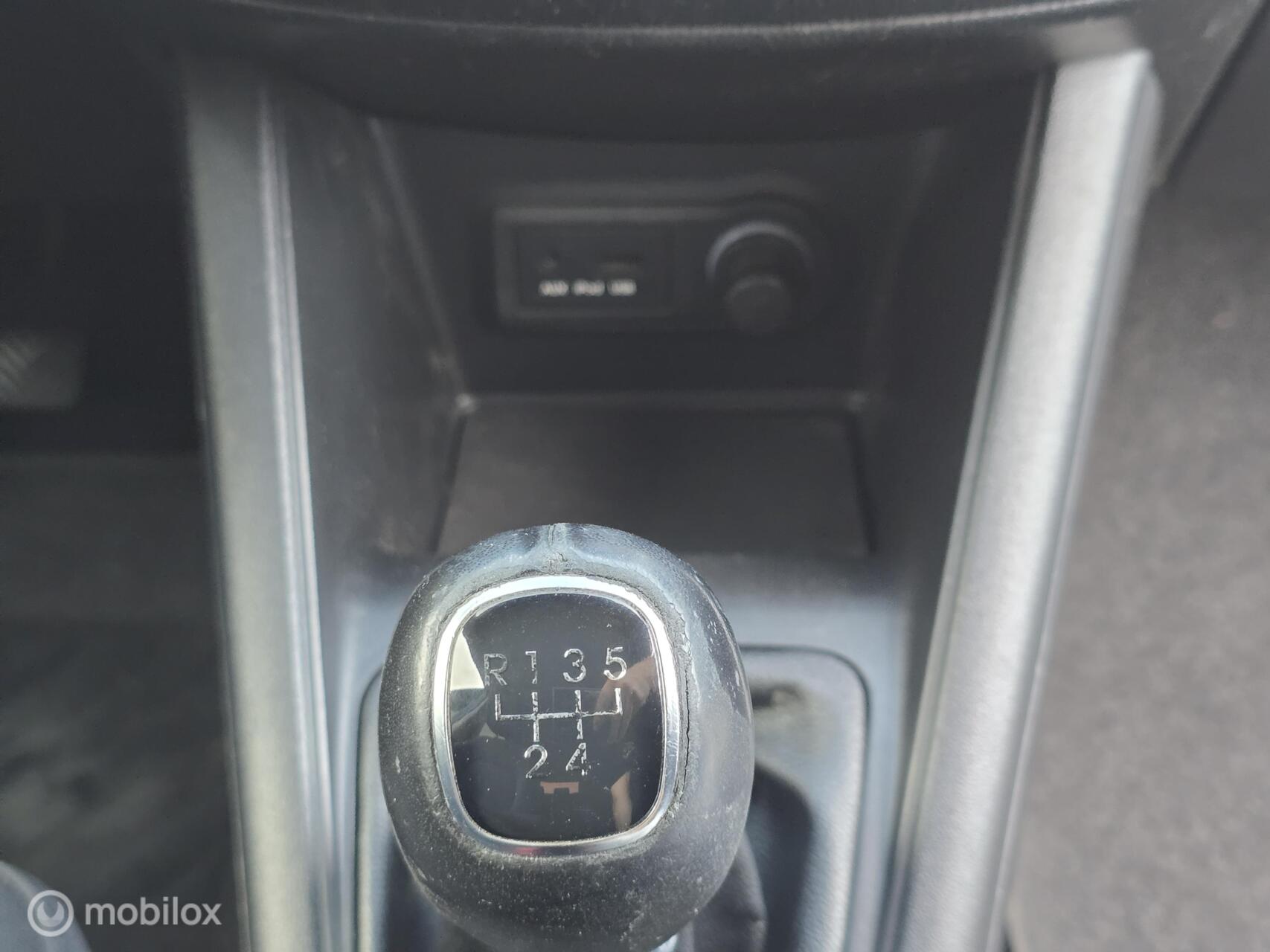 Foto van Hyundai Ix20