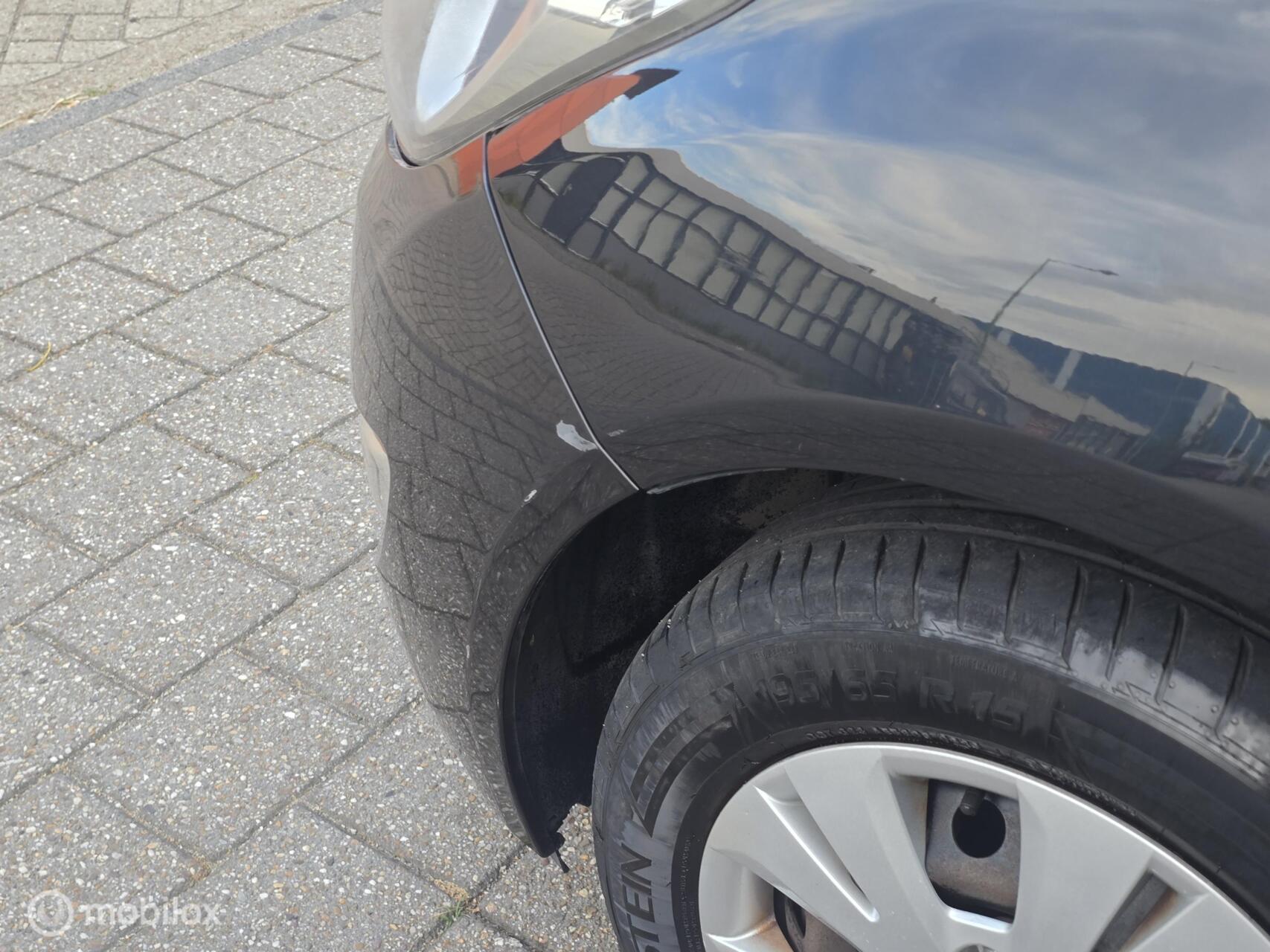 Foto van Hyundai Ix20