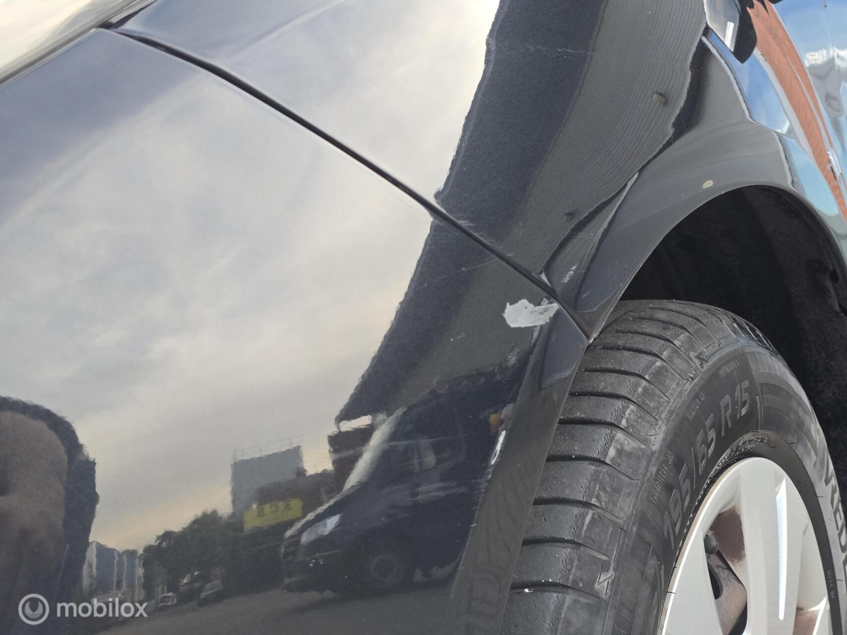 Foto van Hyundai Ix20